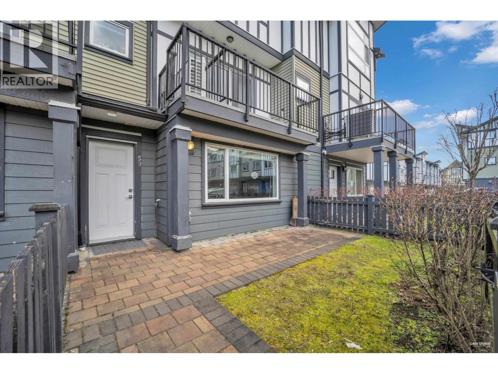 59 9680 ALEXANDRA ROAD - Photo 2 of 40, Richmond, British Columbia