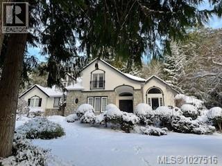 11327 Nitinat Rd, North Saanich