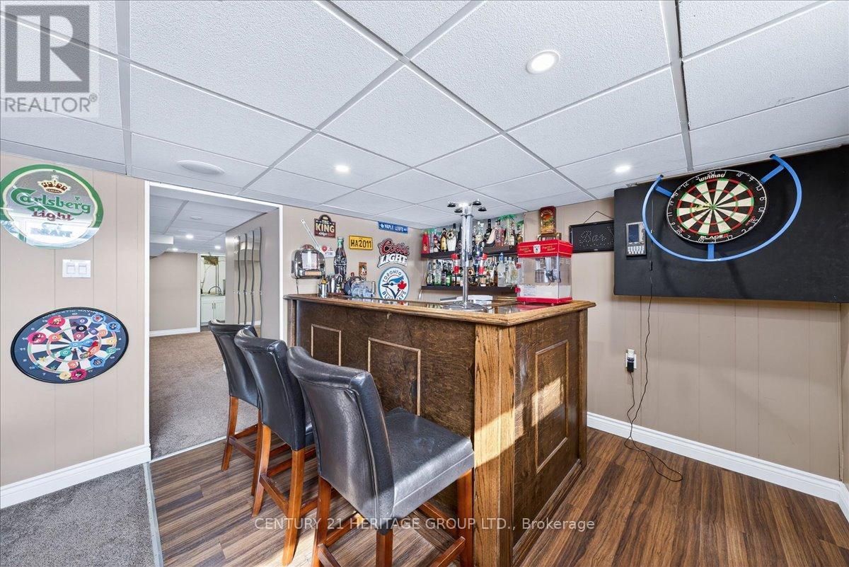 130 RANGOON ROAD, Toronto (Eringate-Centennial-West Deane), Ontario