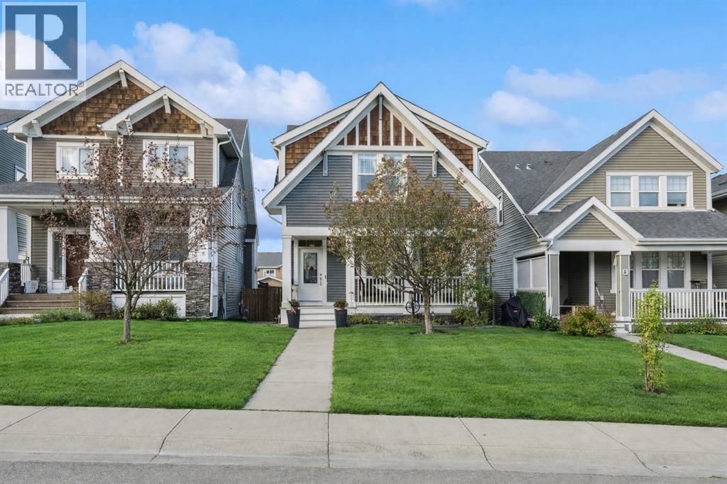 480 River Heights Green - Main photo, Cochrane, Alberta