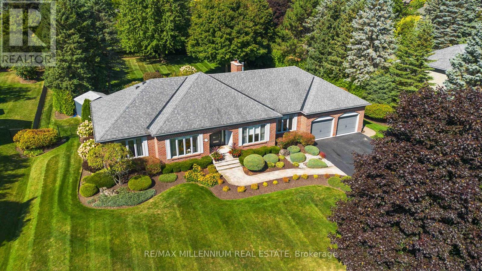 112 COBBLESTONE PLACE - Photo 4 of 46, Guelph/Eramosa (Rockwood), Ontario