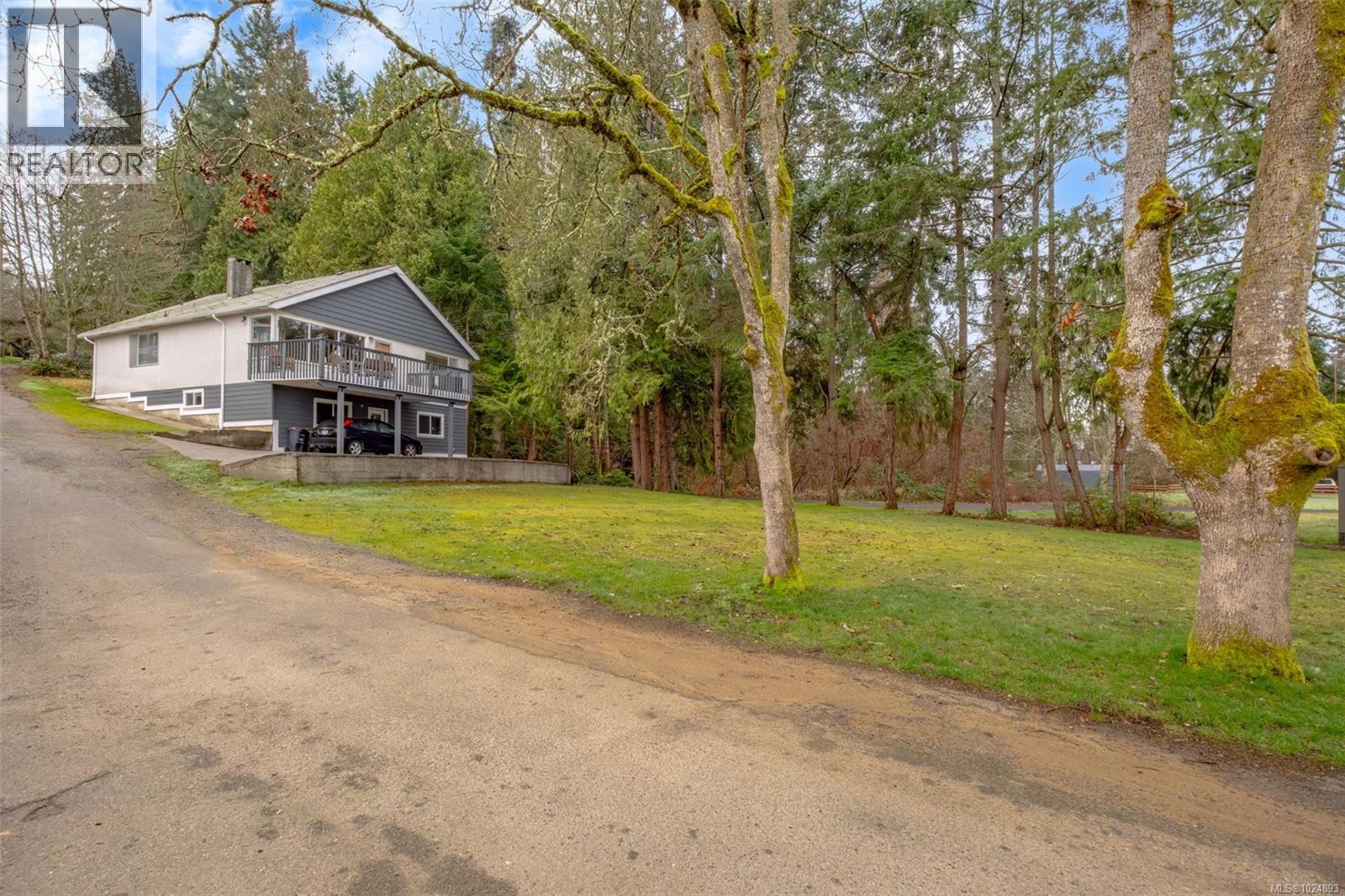 7900 Lantzville Rd, Lantzville