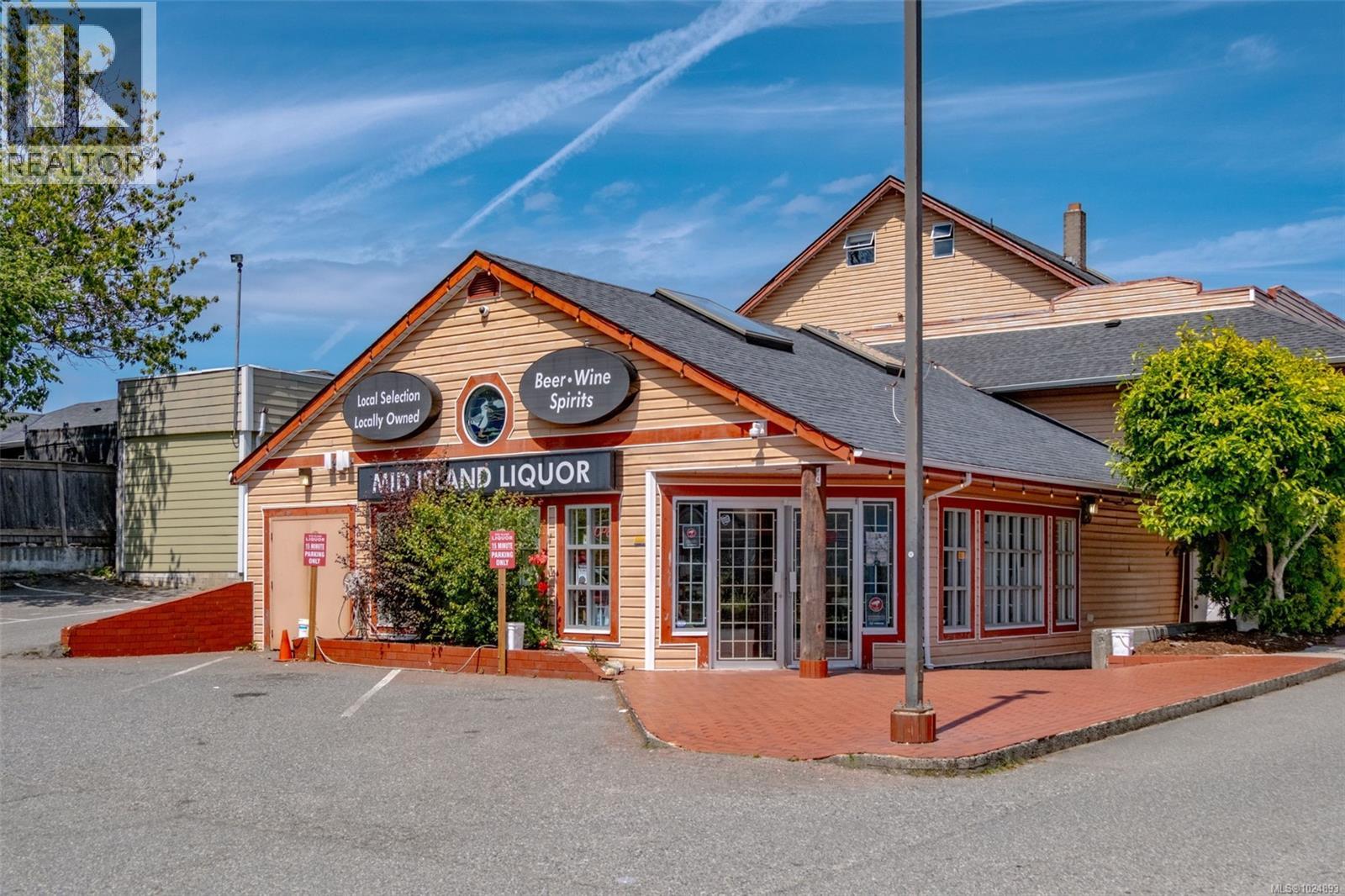 7900 Lantzville Rd, Lantzville