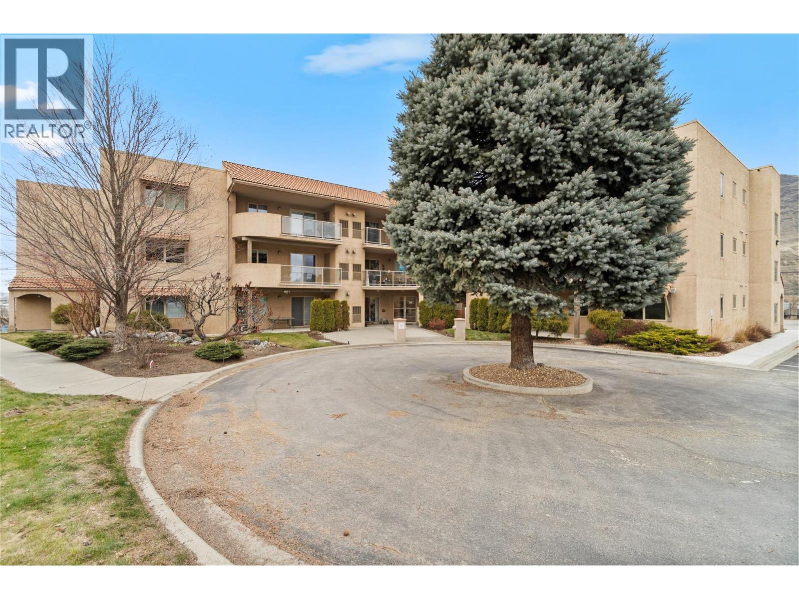 2169 FLAMINGO Road Unit# 309, Kamloops