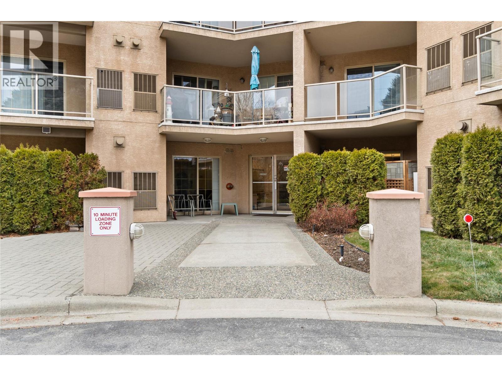 2169 FLAMINGO Road Unit# 309, Kamloops