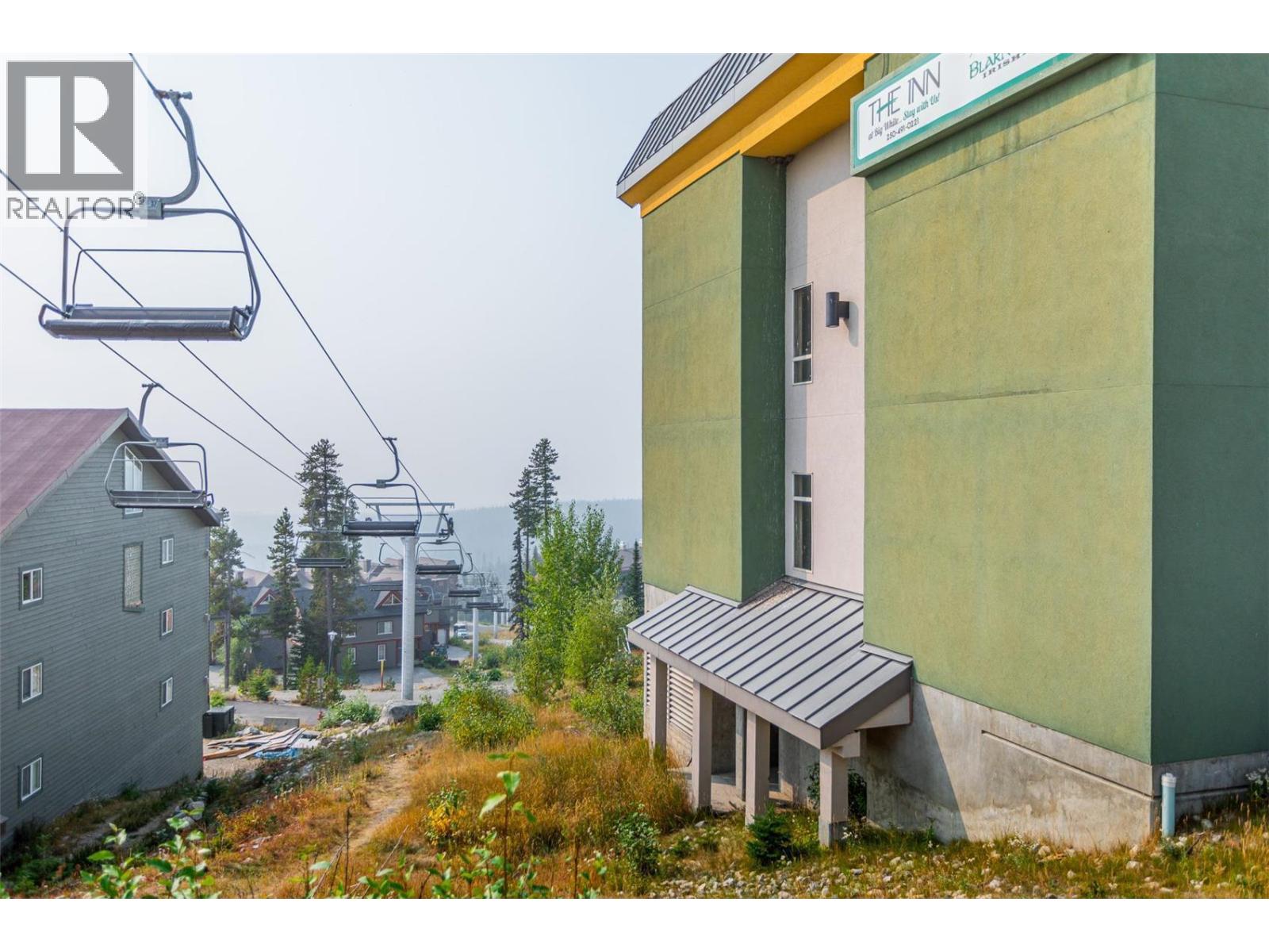 5340 Big White Road Unit# 203, Big White