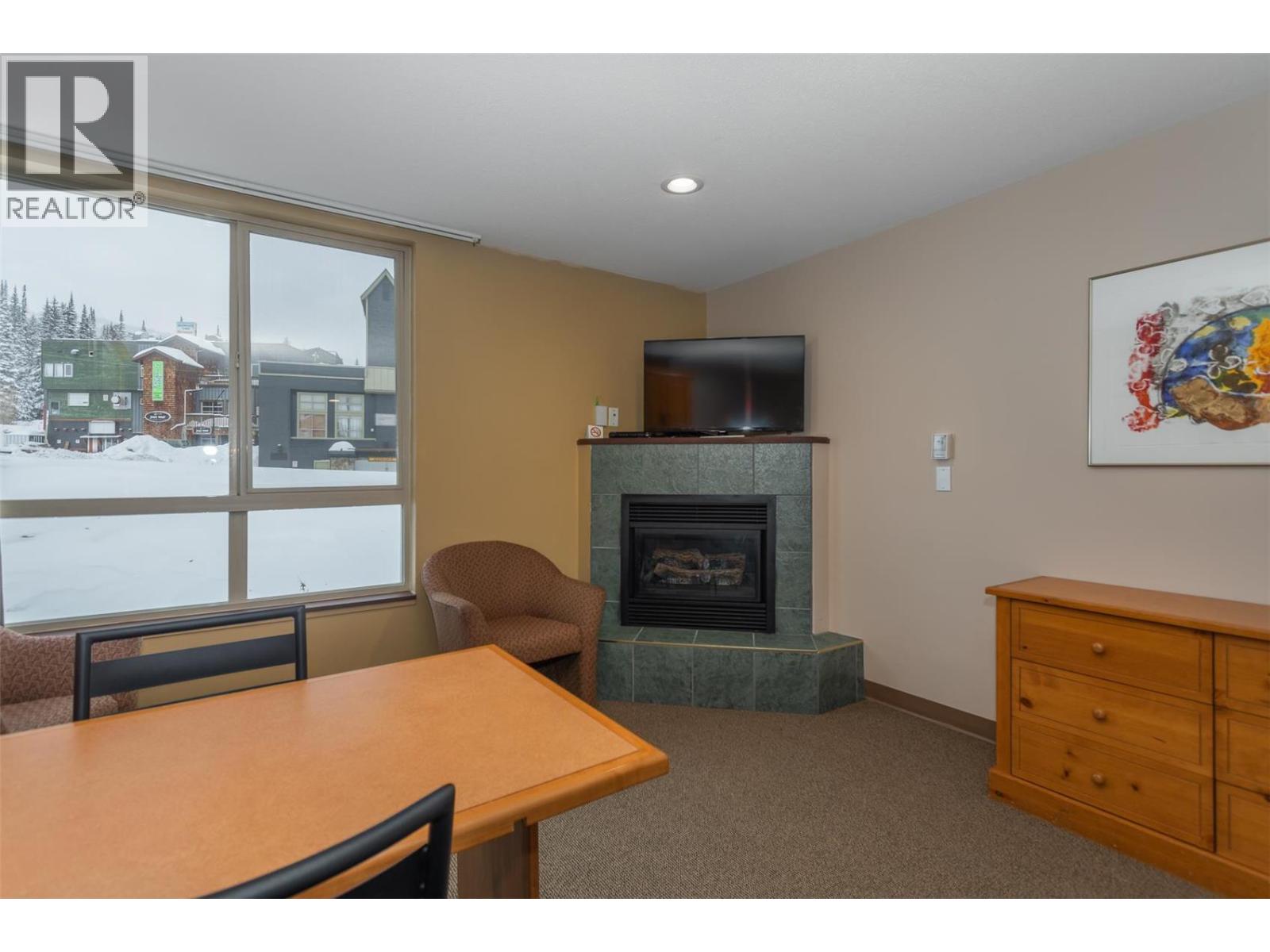 5340 Big White Road Unit# 203, Big White