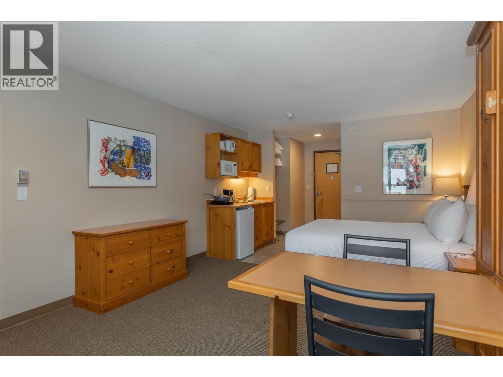 #203 5340 Big White Road - 9