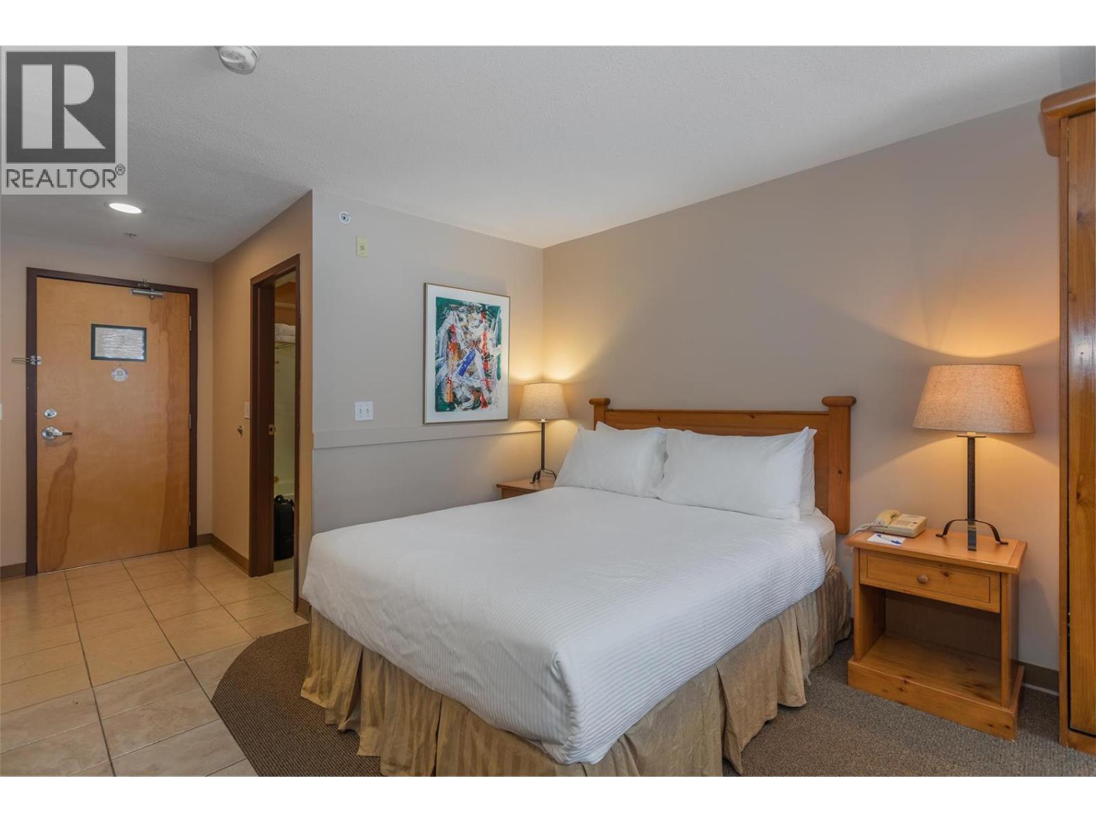 5340 Big White Road Unit# 203, Big White