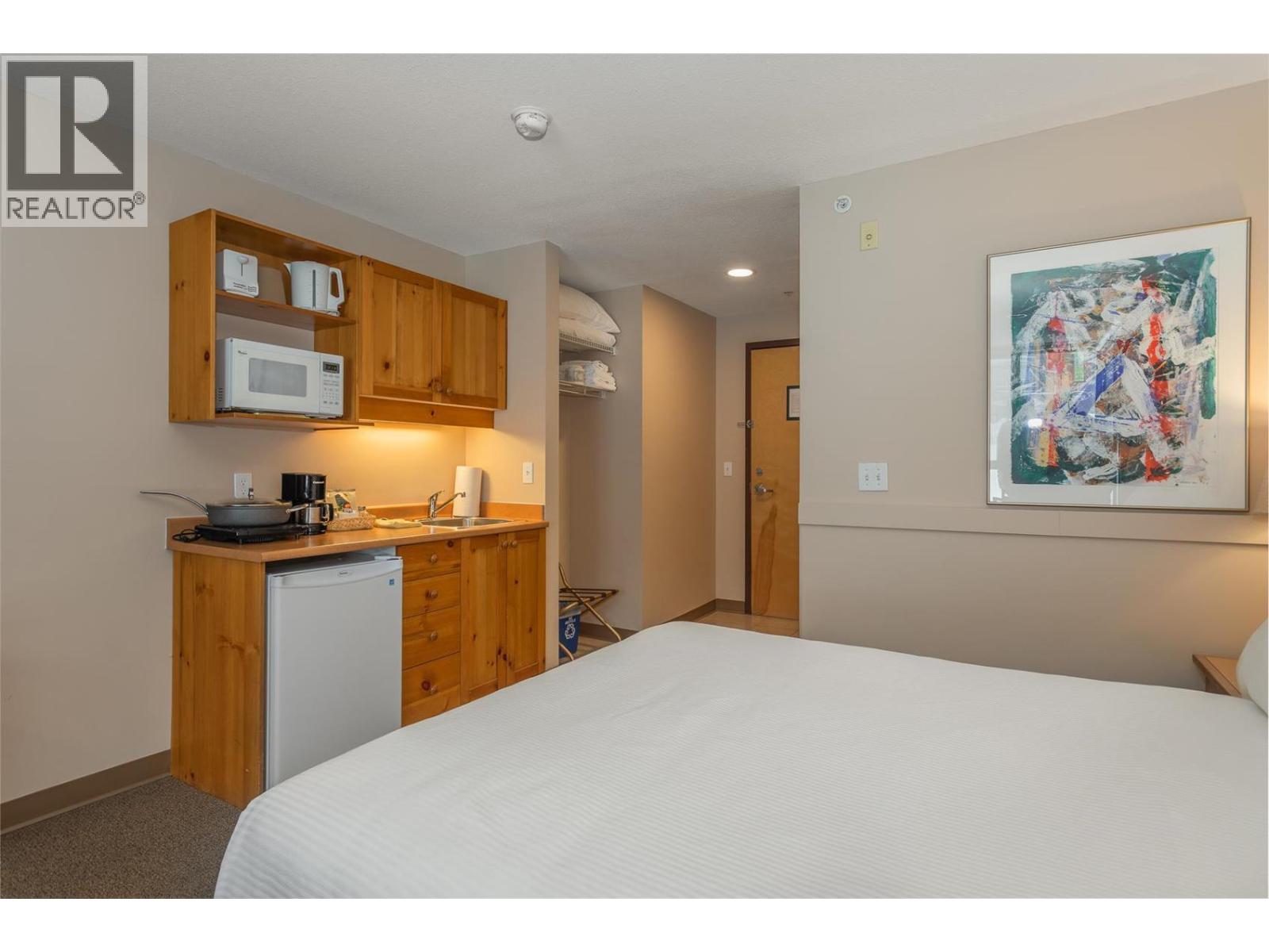 5340 Big White Road Unit# 203, Big White