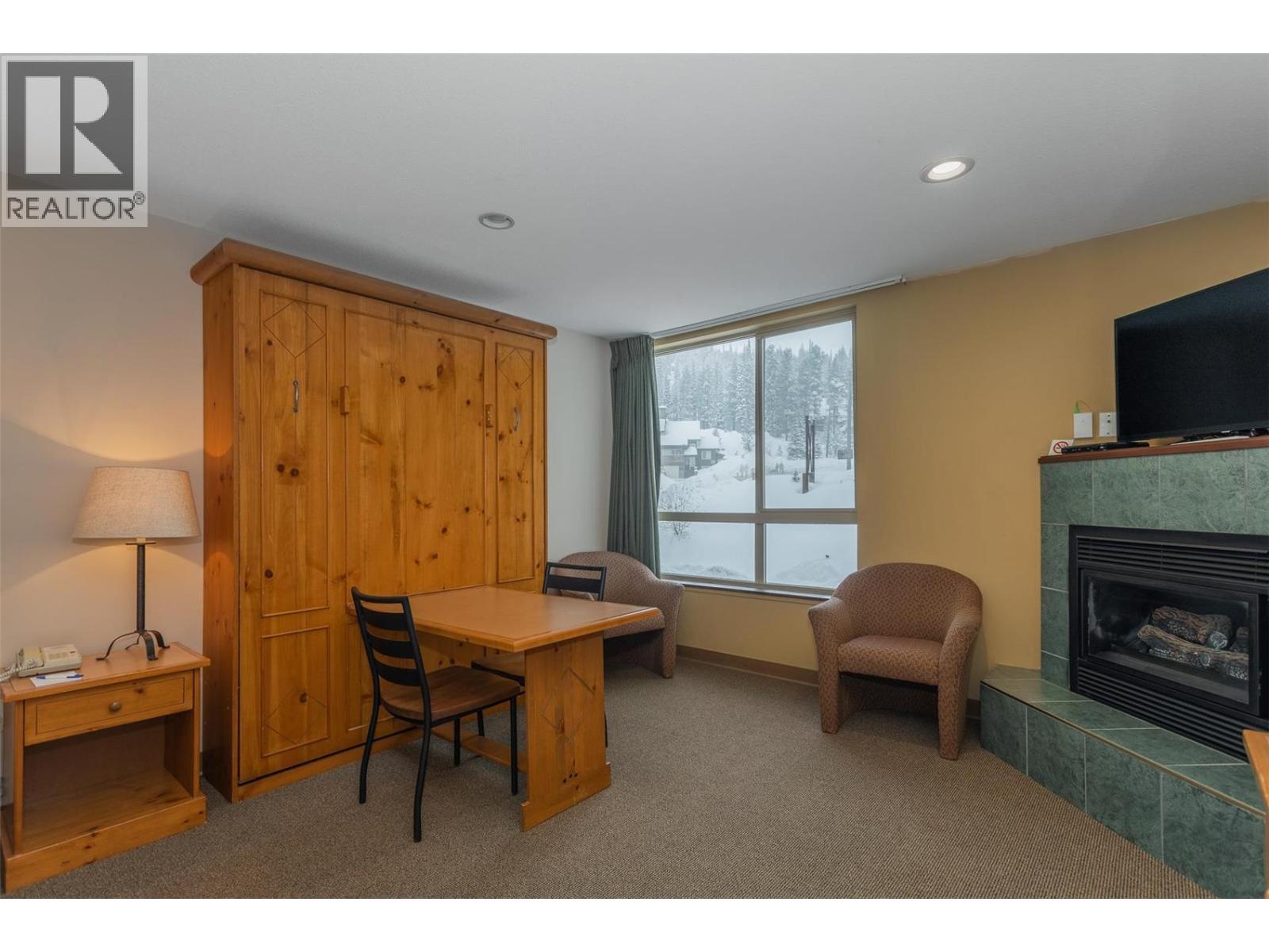 5340 Big White Road Unit# 203, Big White