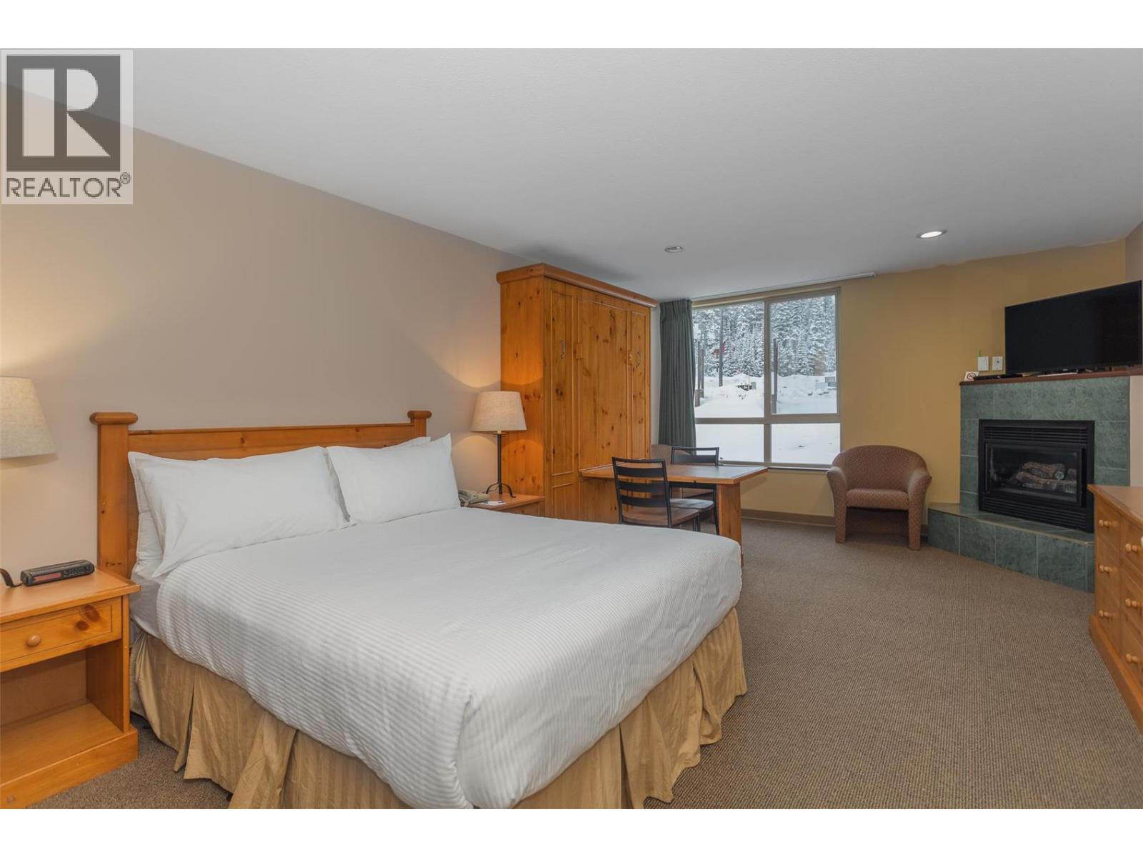 5340 Big White Road Unit# 203, Big White