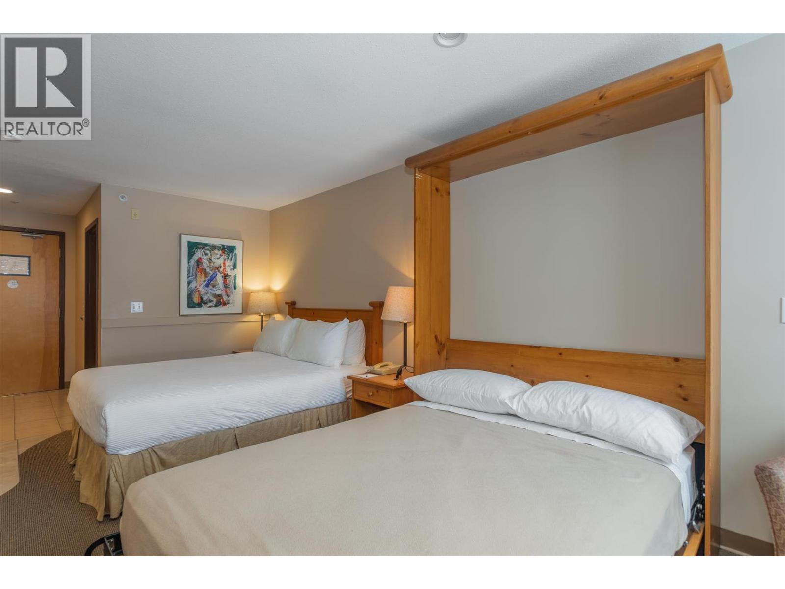 5340 Big White Road Unit# 203, Big White