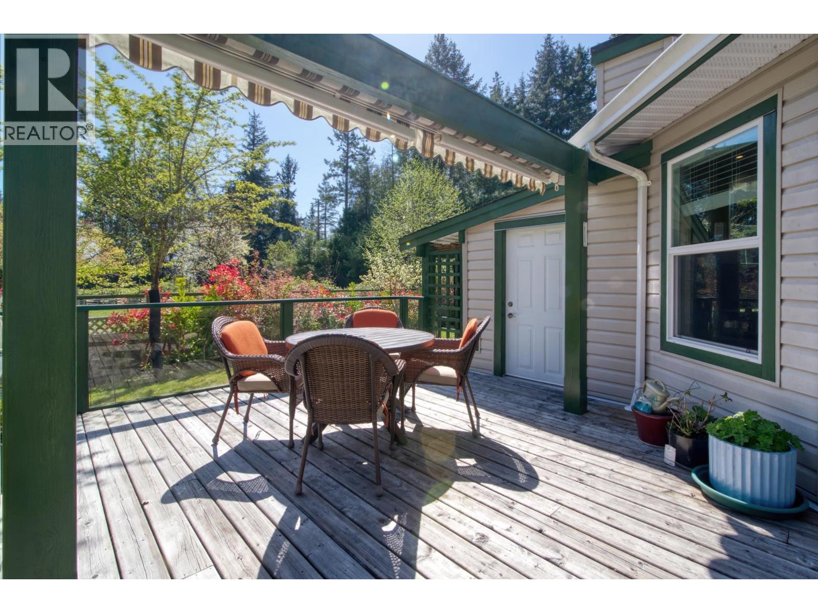 13282 KEELSON ROAD, Garden Bay