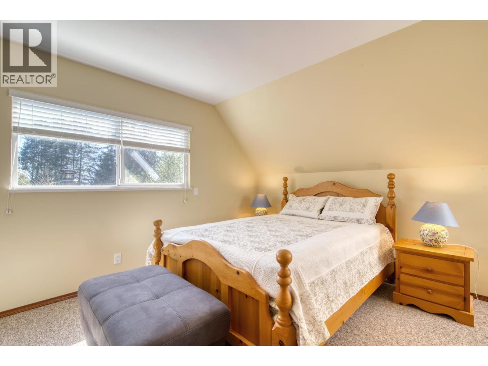 13282 KEELSON ROAD, Garden Bay