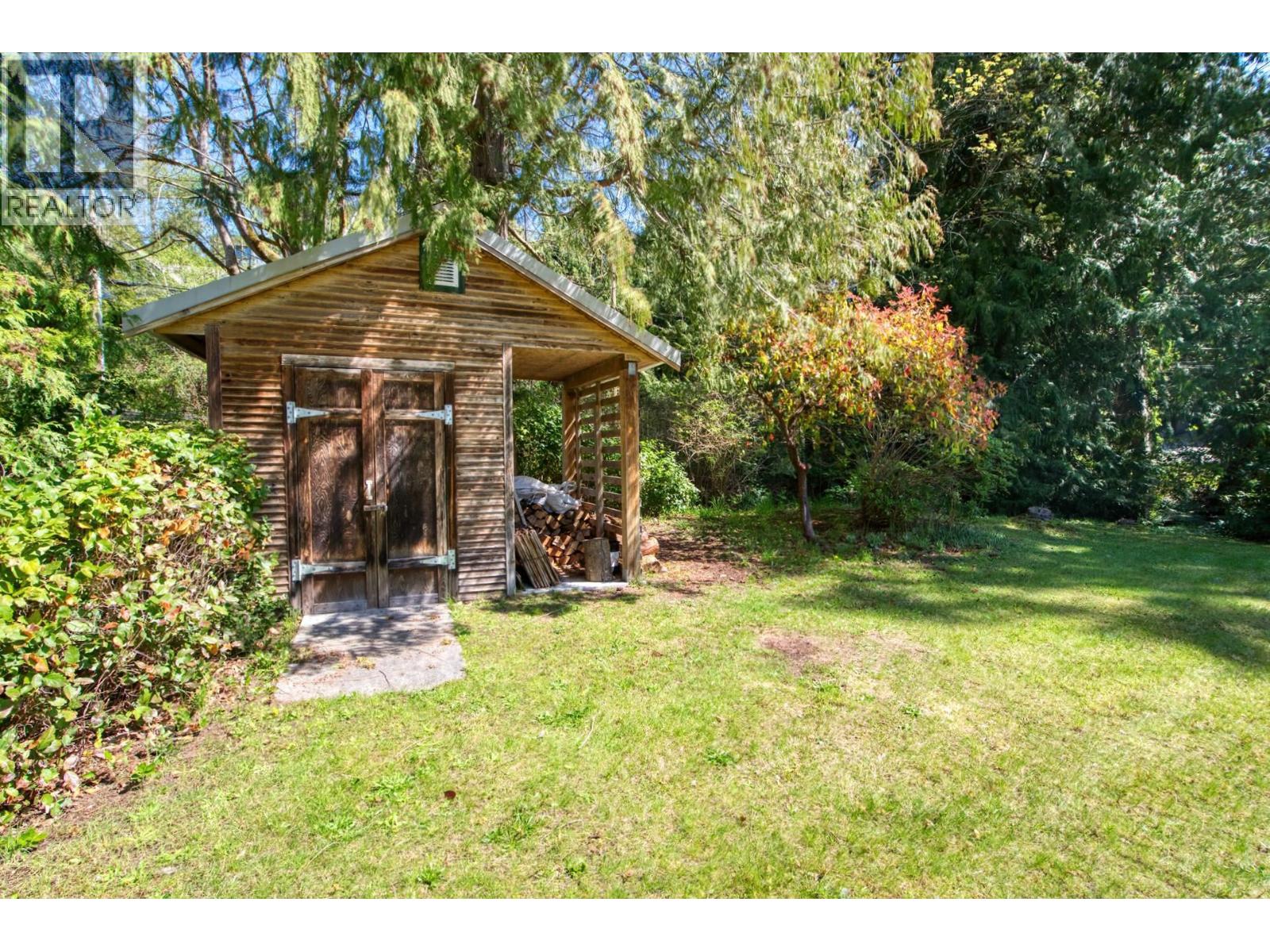 13282 KEELSON ROAD, Garden Bay