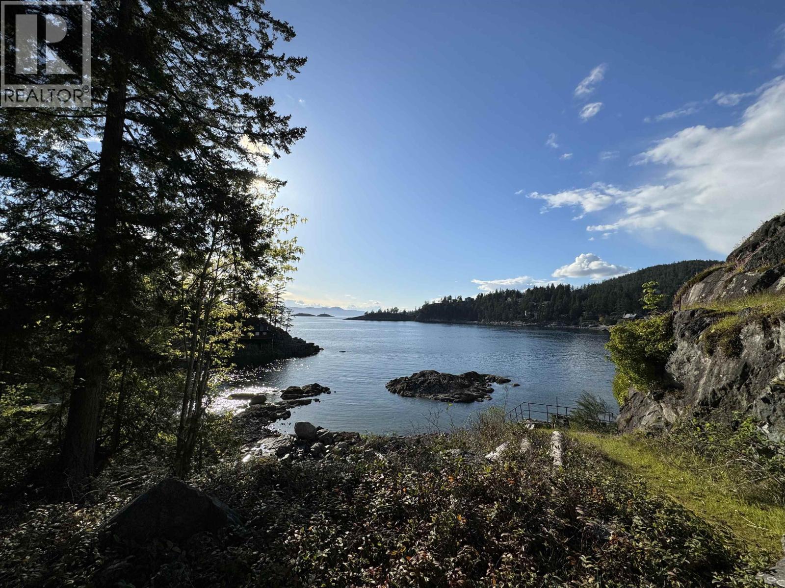 13282 KEELSON ROAD, Garden Bay