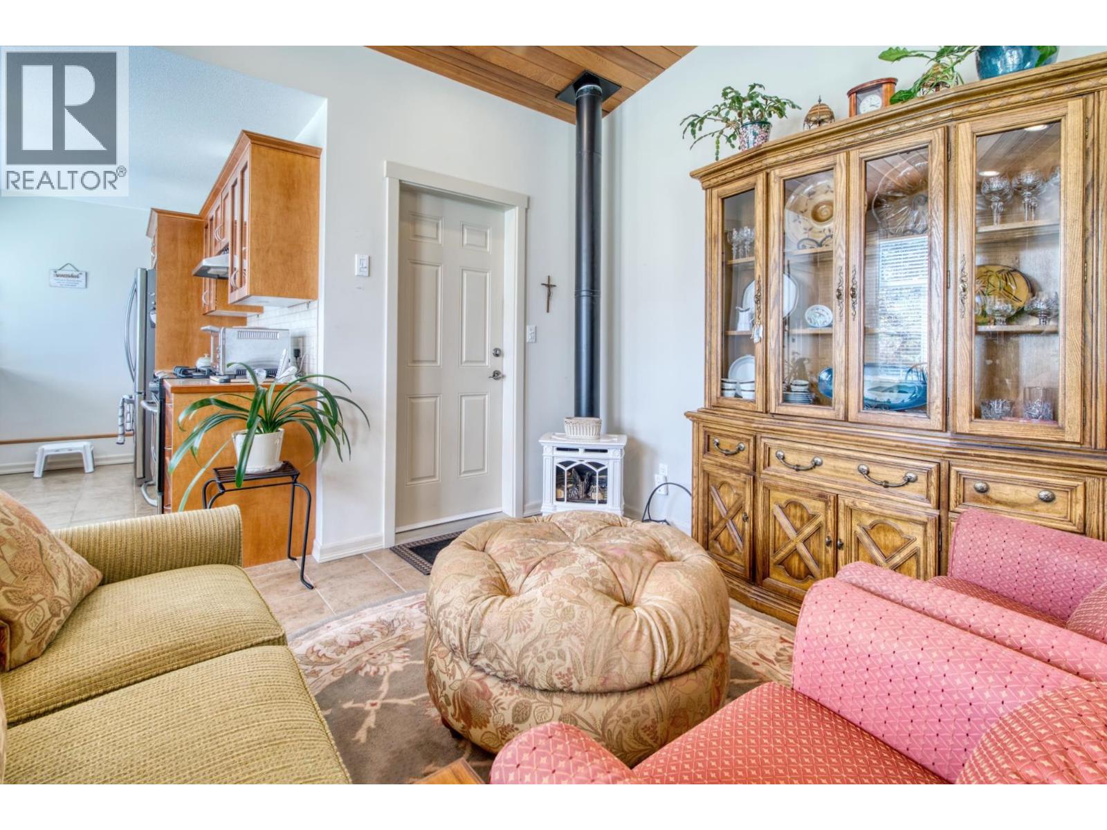 13282 KEELSON ROAD, Garden Bay