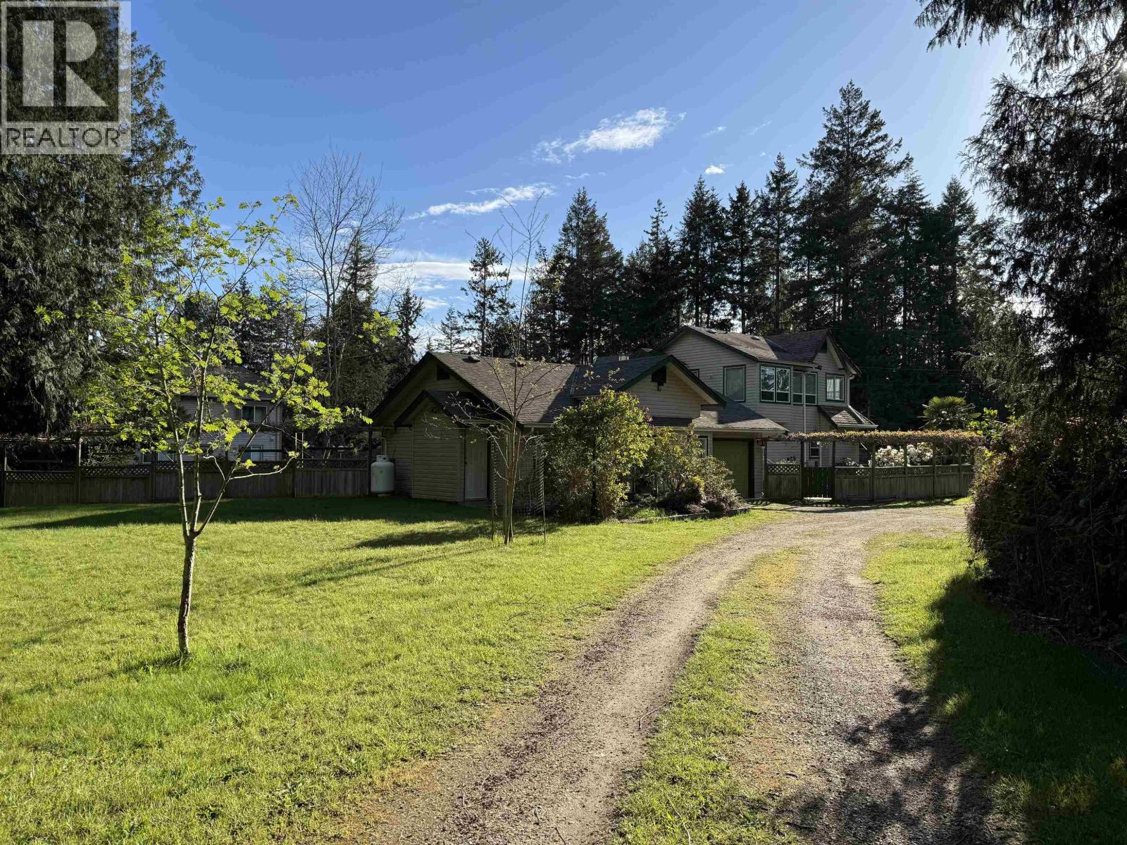 13282 KEELSON ROAD, Garden Bay