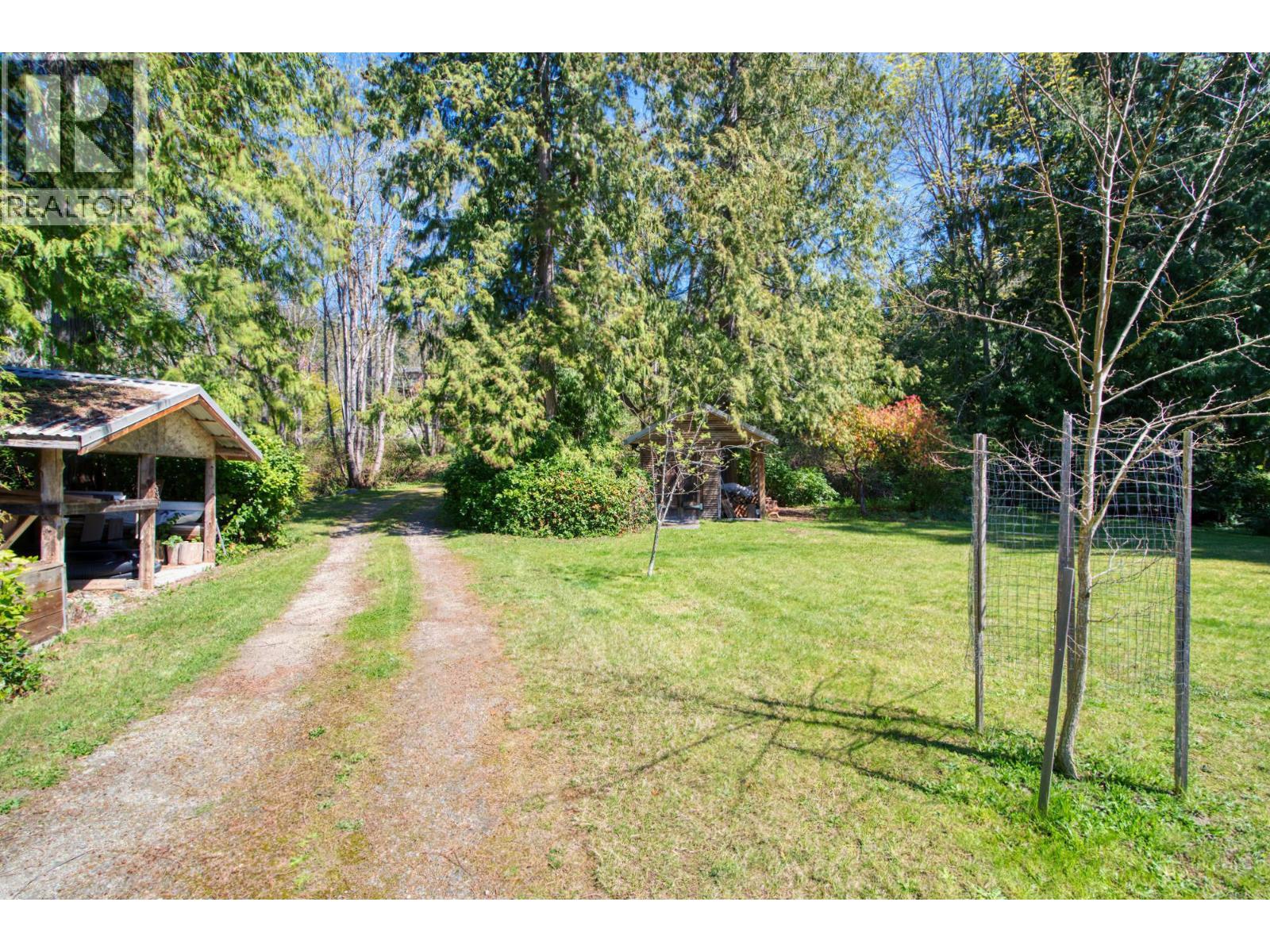 13282 KEELSON ROAD, Garden Bay