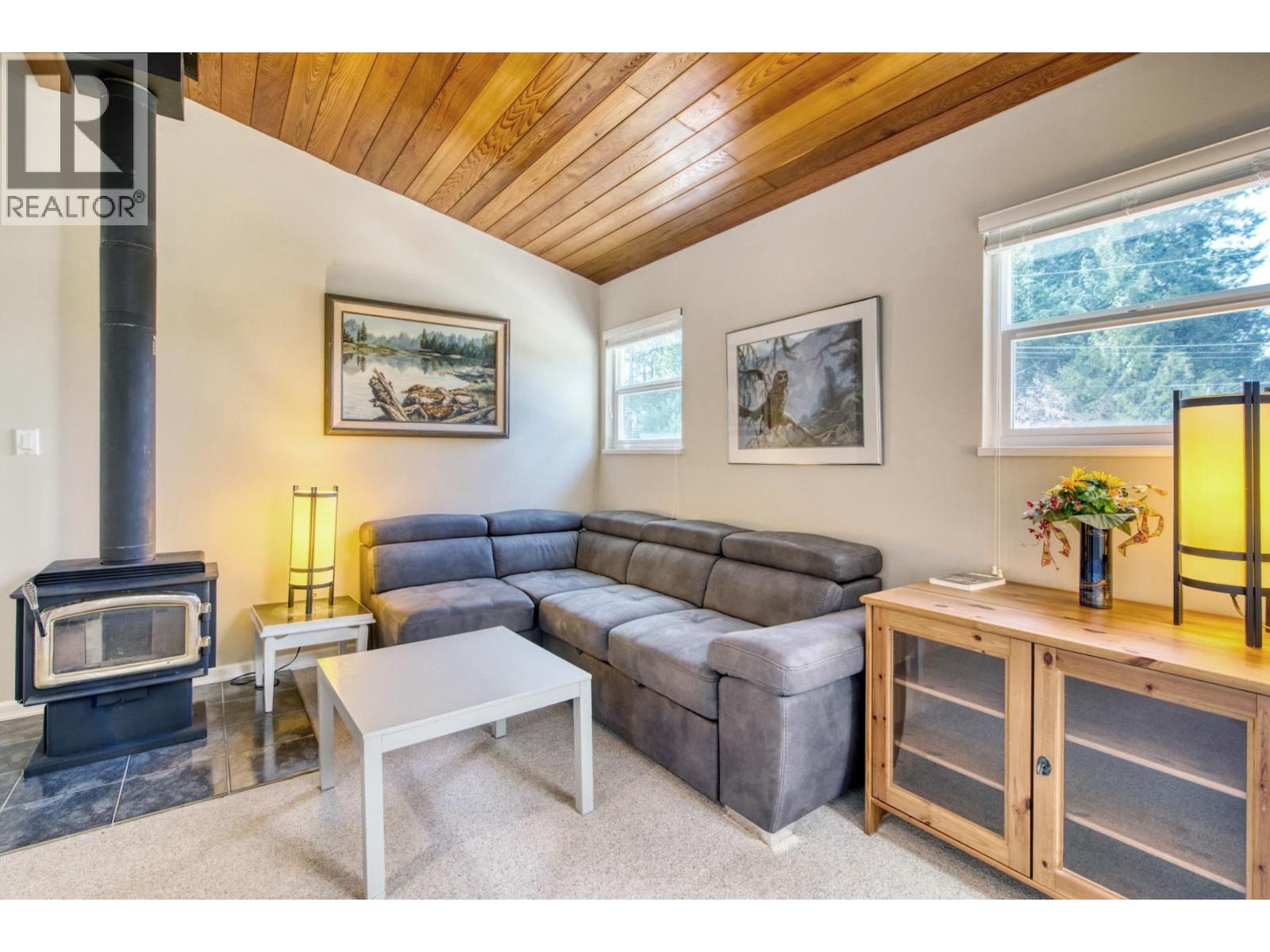 13282 KEELSON ROAD, Garden Bay