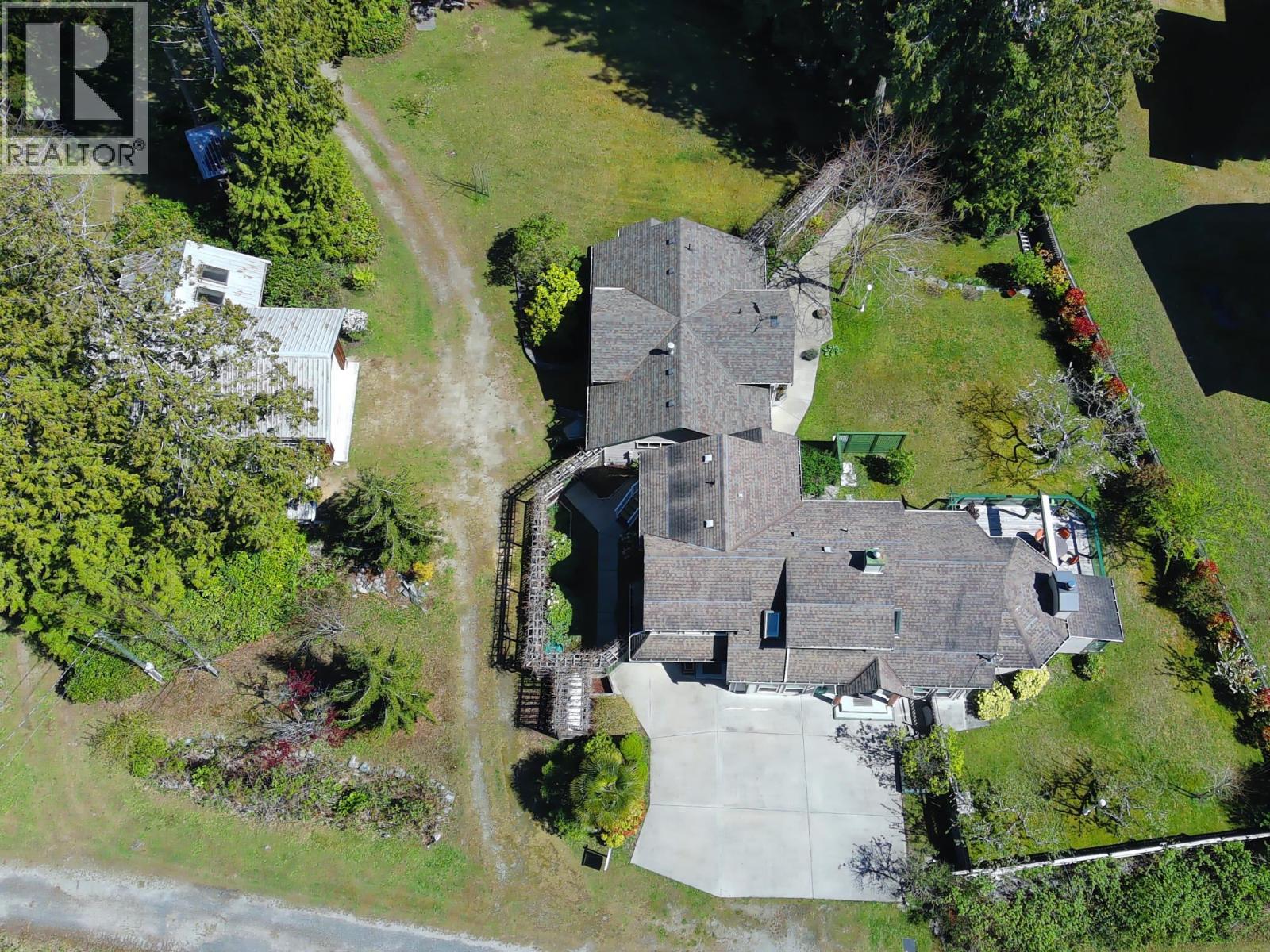 13282 KEELSON ROAD, Garden Bay