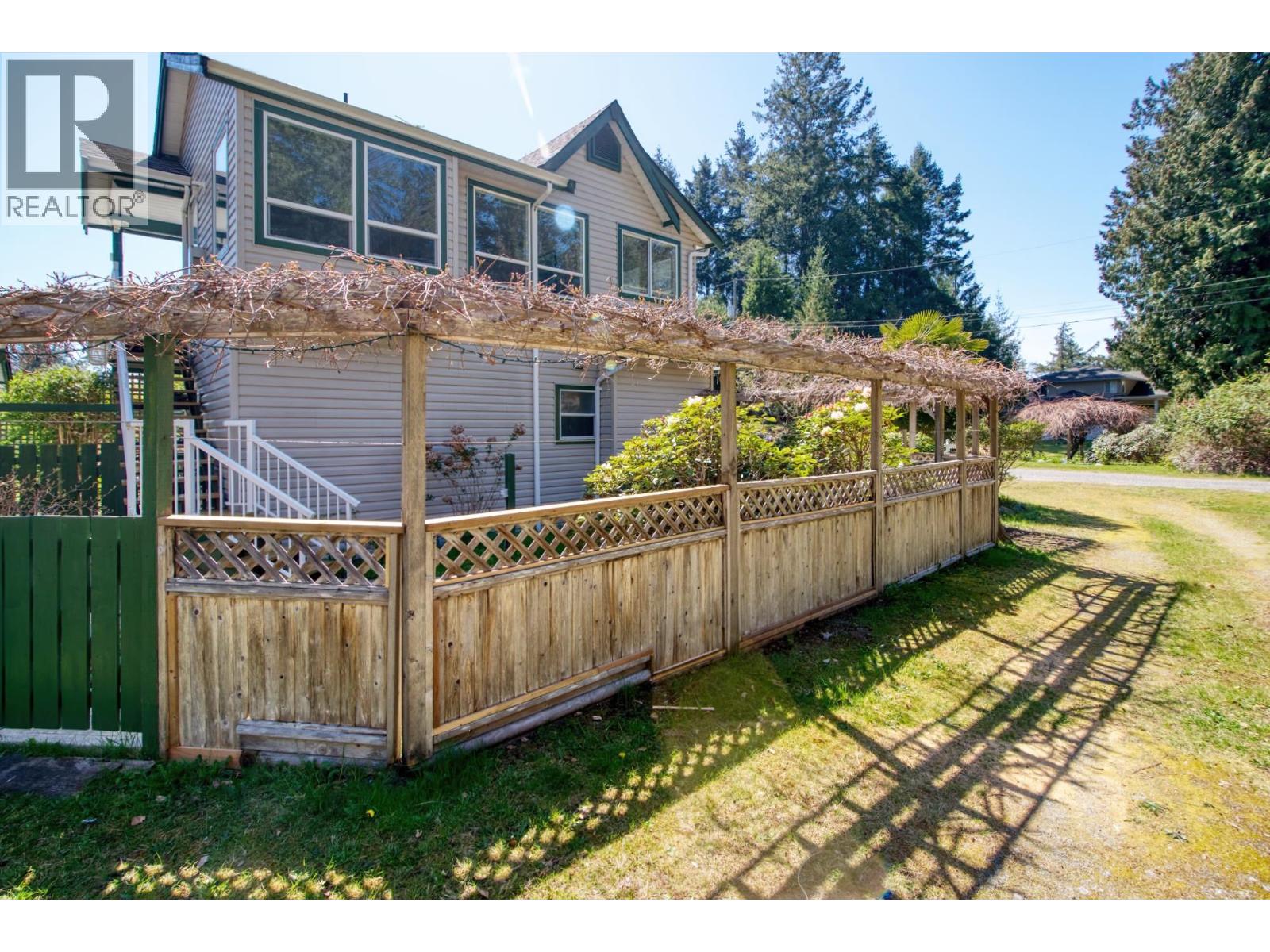 13282 KEELSON ROAD, Garden Bay