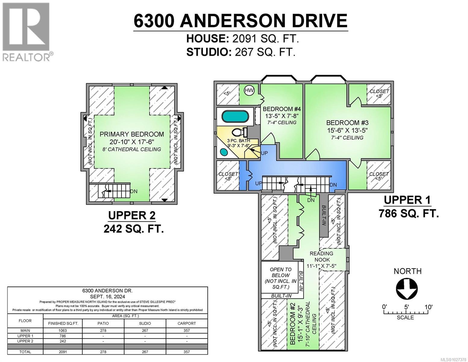 6300 ANDERSON DR - 33
