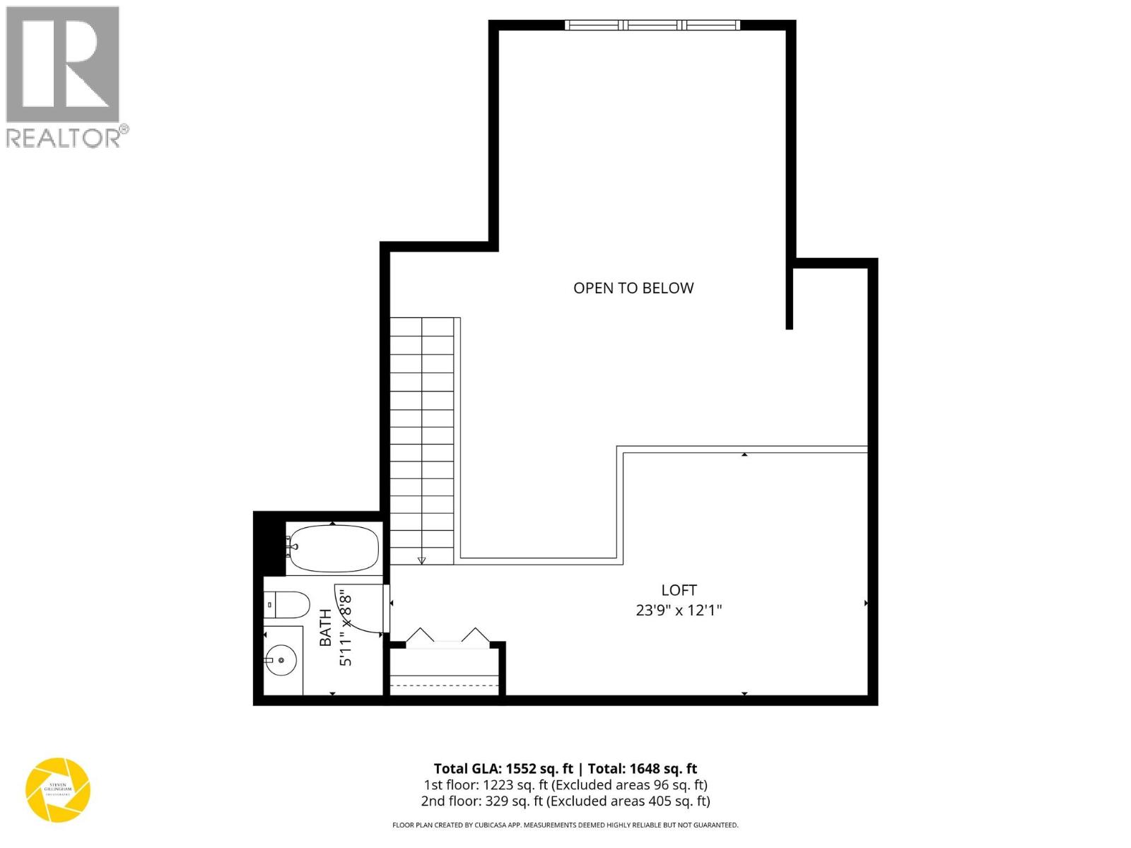 1390 HILLSIDE Drive Unit# 305, Kamloops
