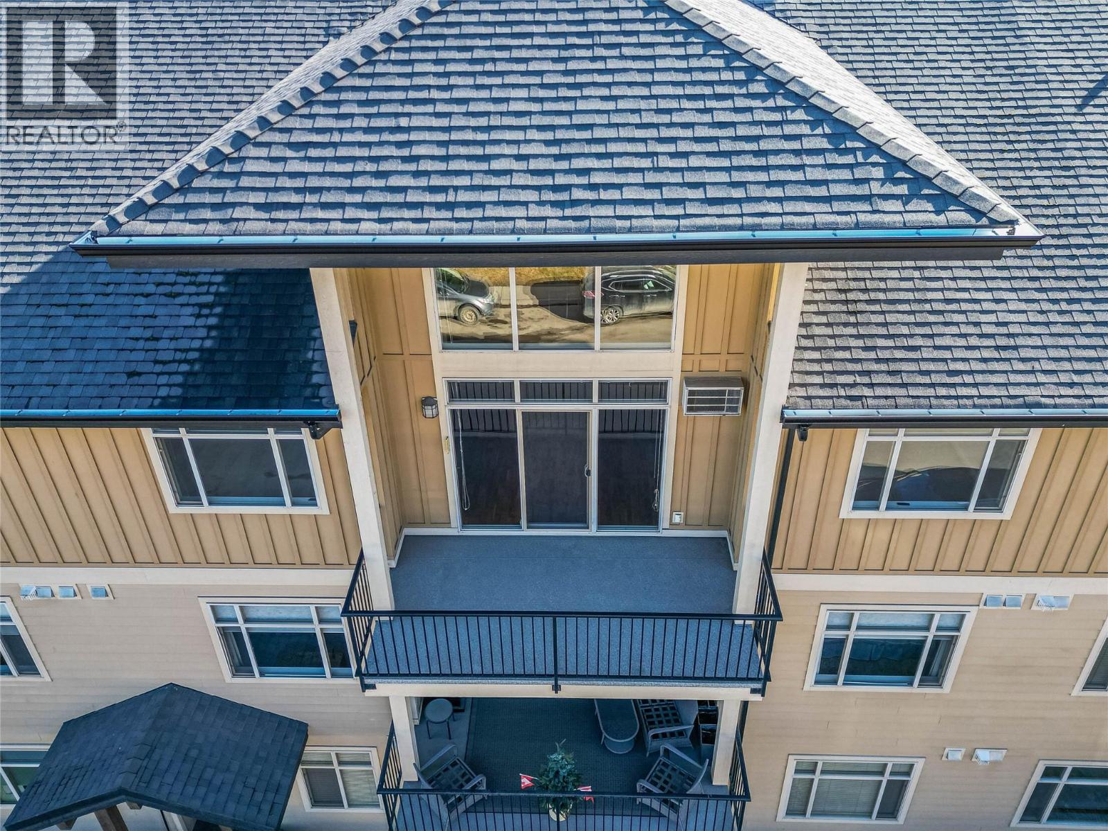 1390 HILLSIDE Drive Unit# 305, Kamloops