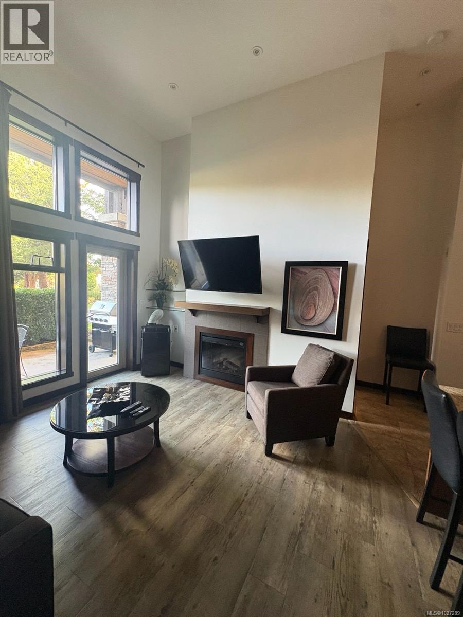 111 1175 Resort Dr, Parksville