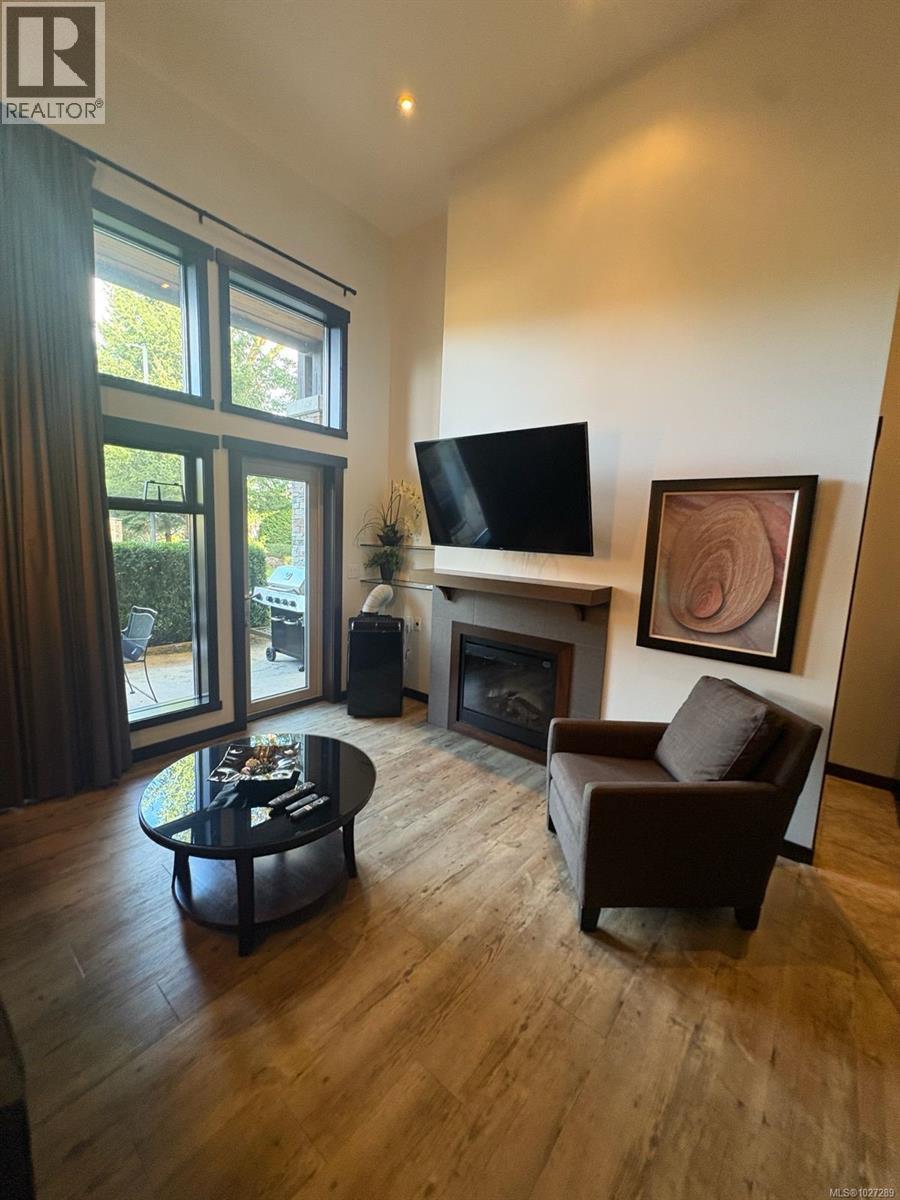 111 1175 Resort Dr, Parksville