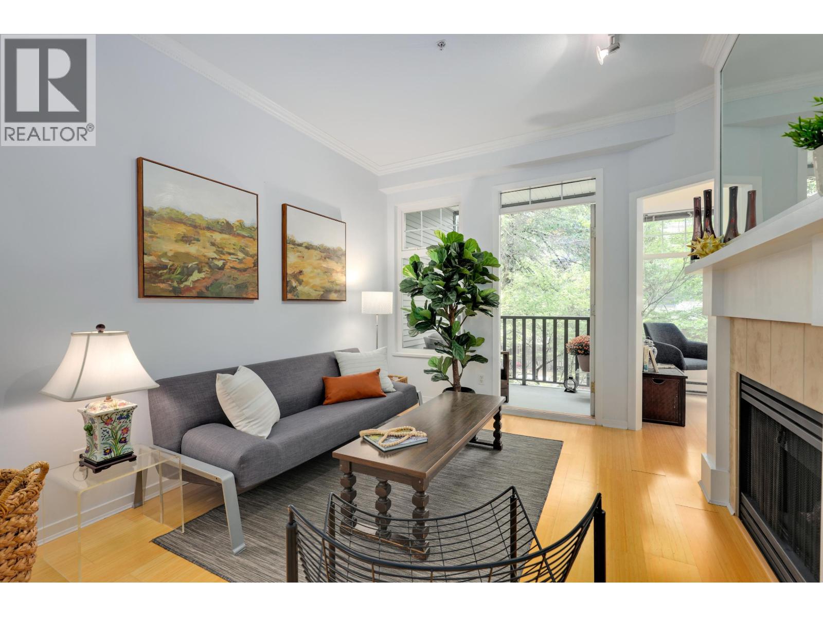 304 1388 NELSON Street - photo 2