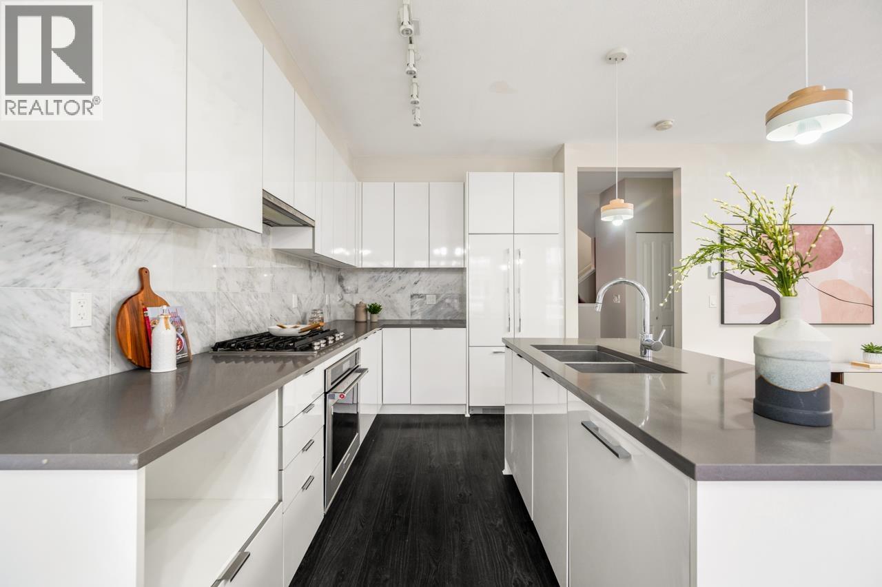 #59-5510 ADMIRAL Way, Ladner