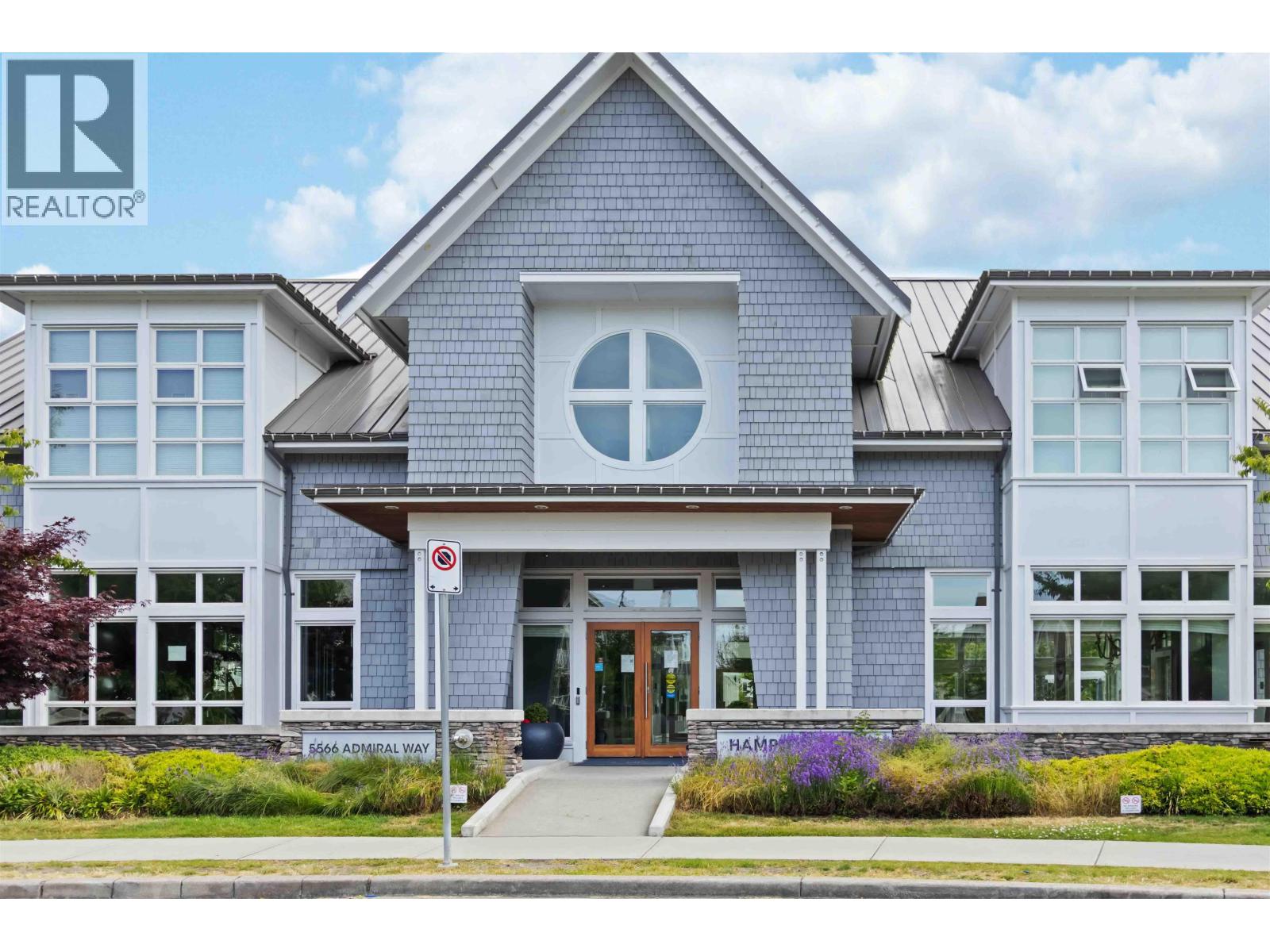 #59-5510 ADMIRAL Way, Ladner