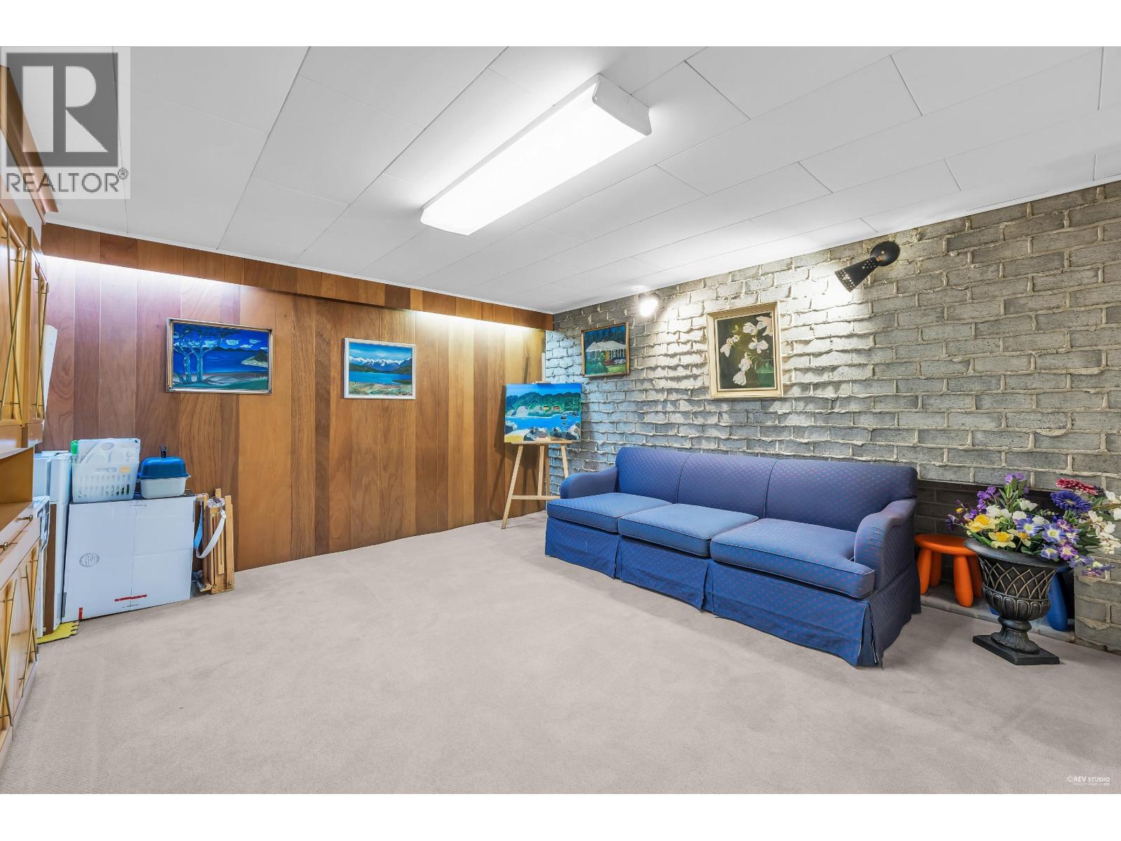 1258 W 33RD AVENUE, Vancouver