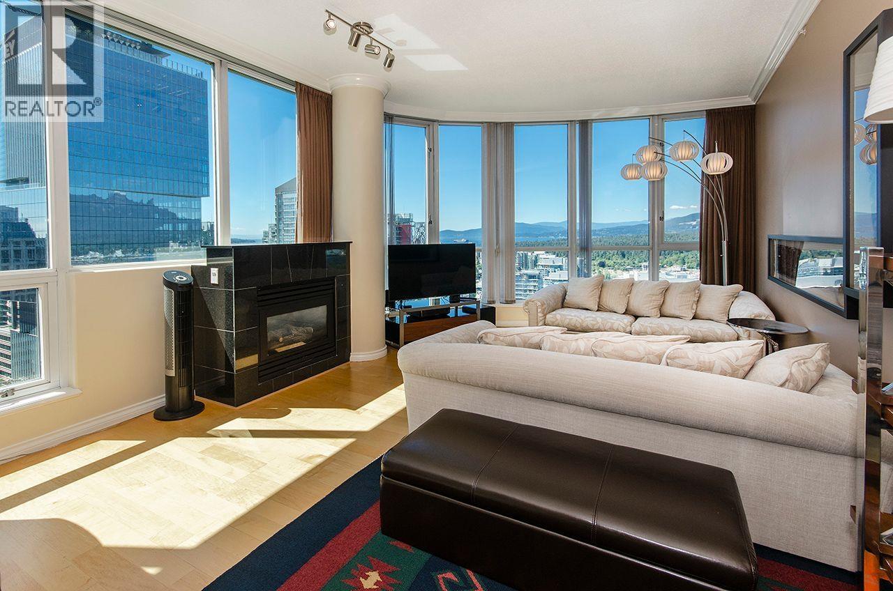 3805 1111 W PENDER STREET