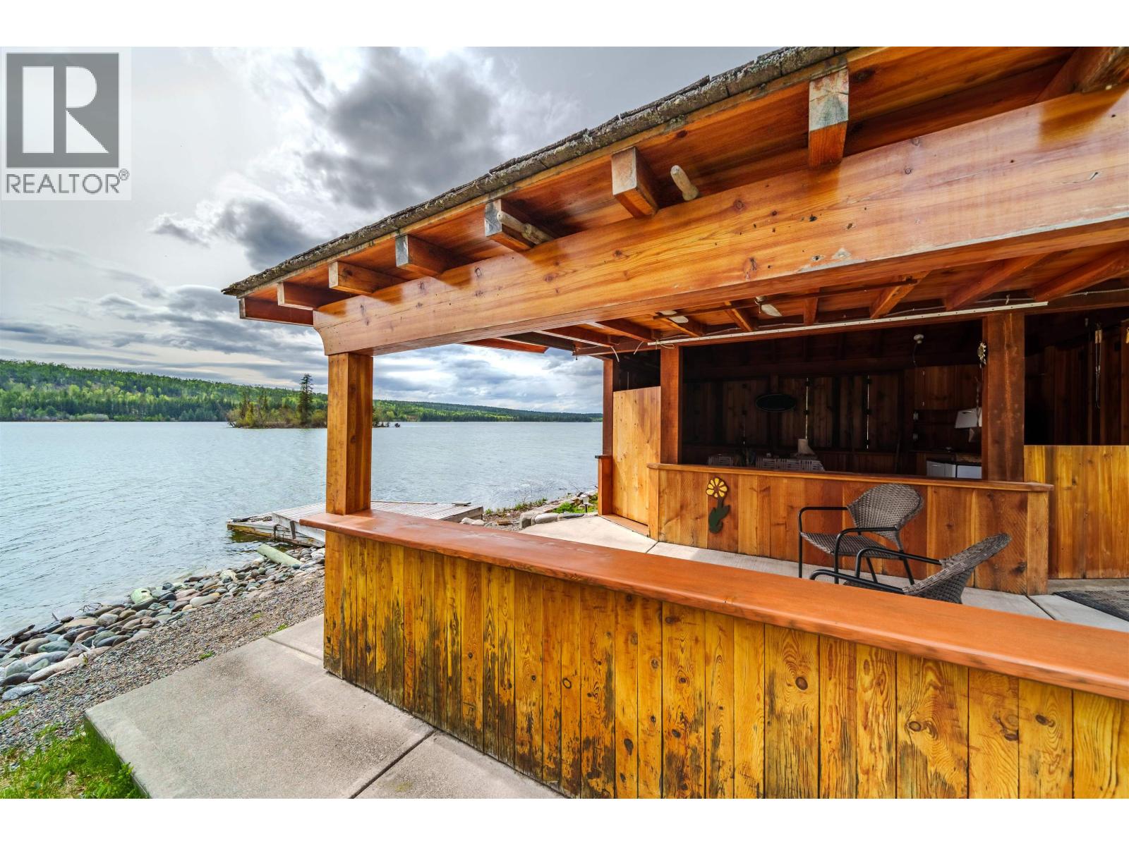 3544 CABIN ROAD, Lac La Hache