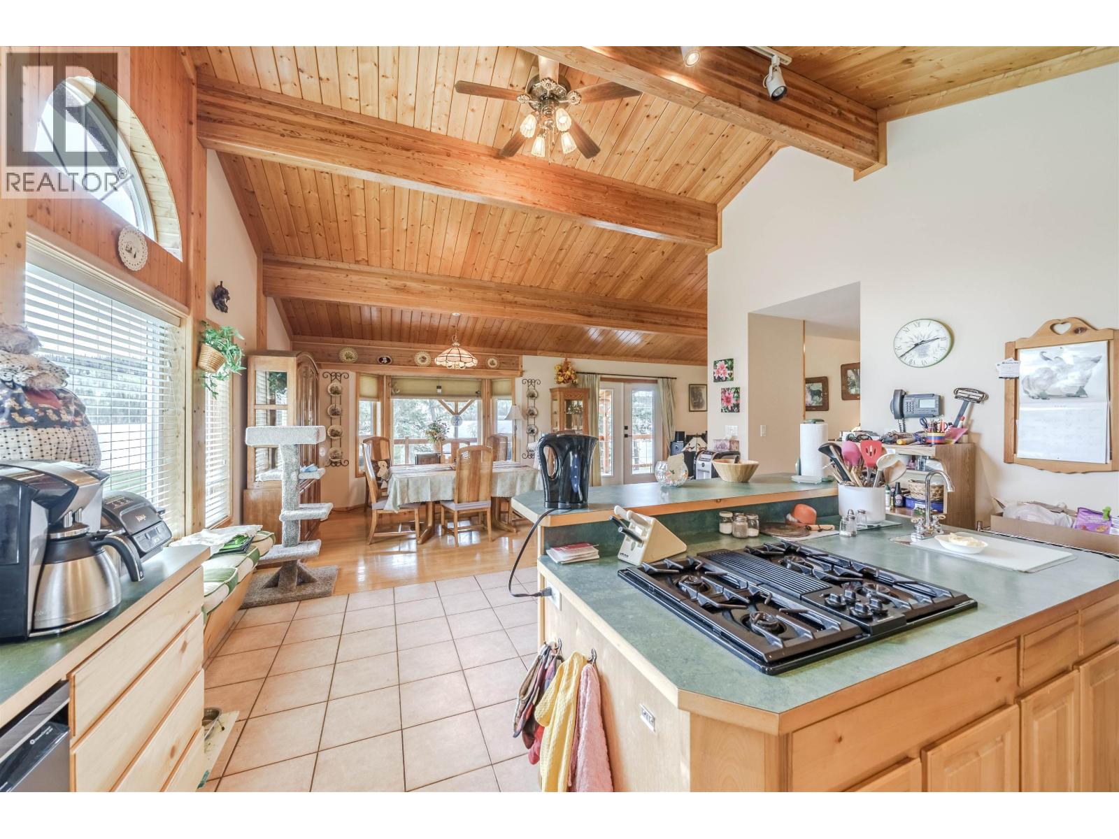 3544 CABIN ROAD, Lac La Hache