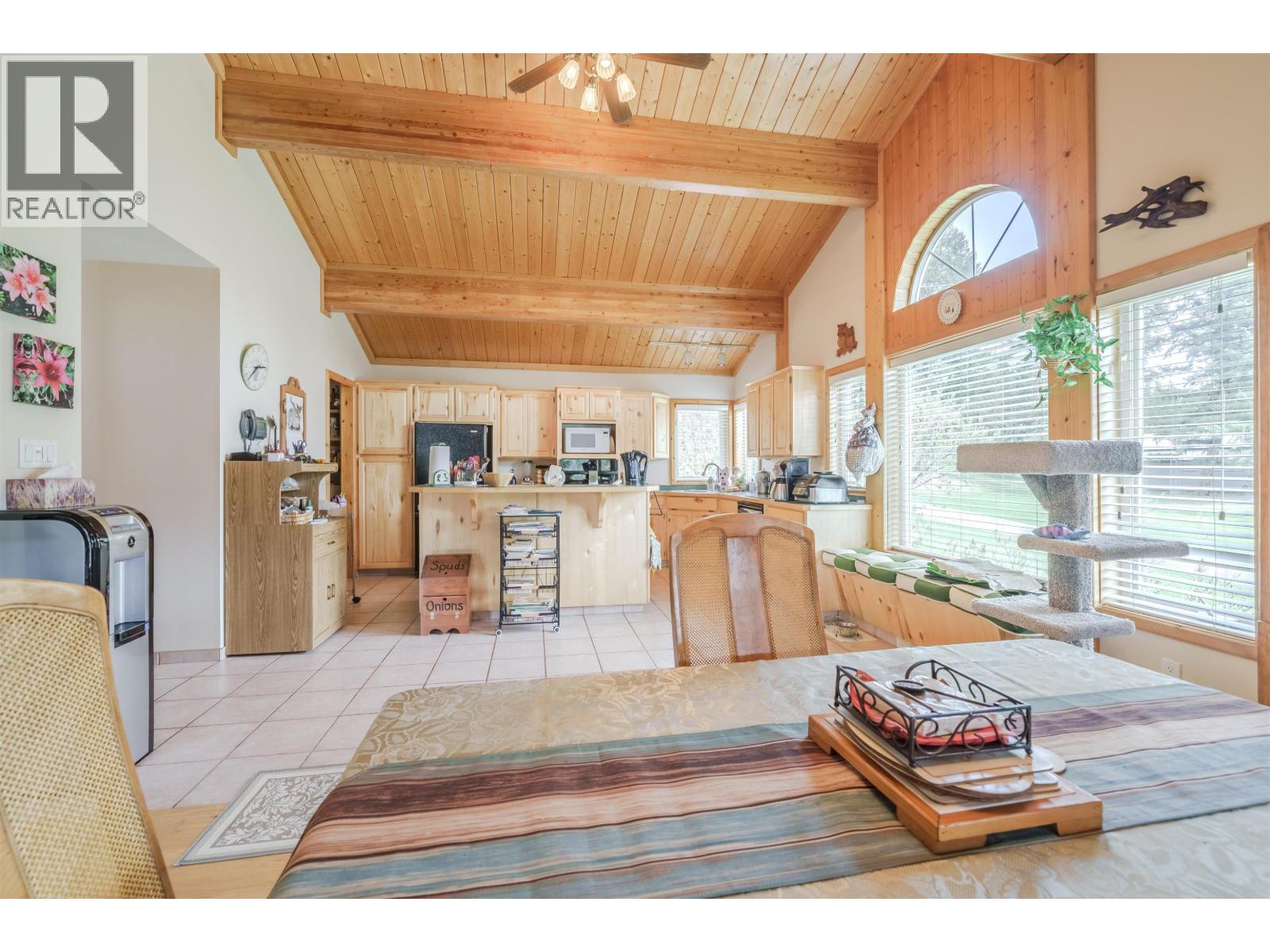 3544 CABIN ROAD, Lac La Hache