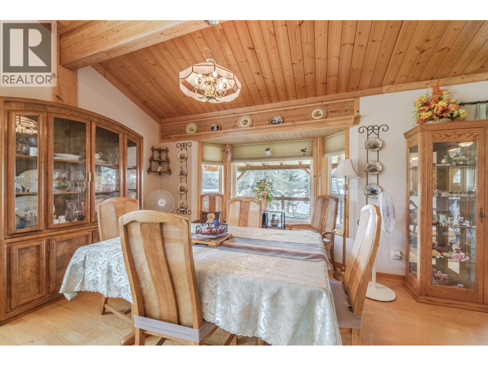 3544 CABIN ROAD, Lac La Hache