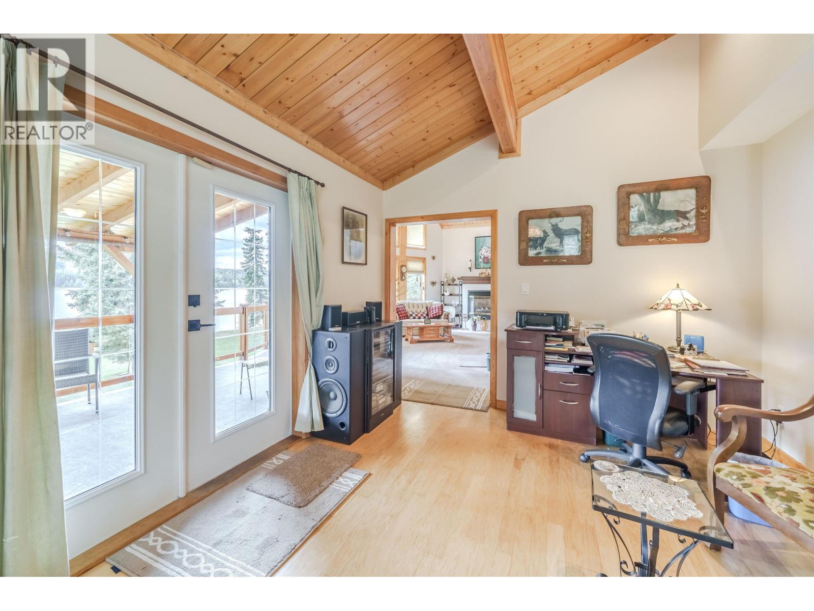 3544 CABIN ROAD, Lac La Hache