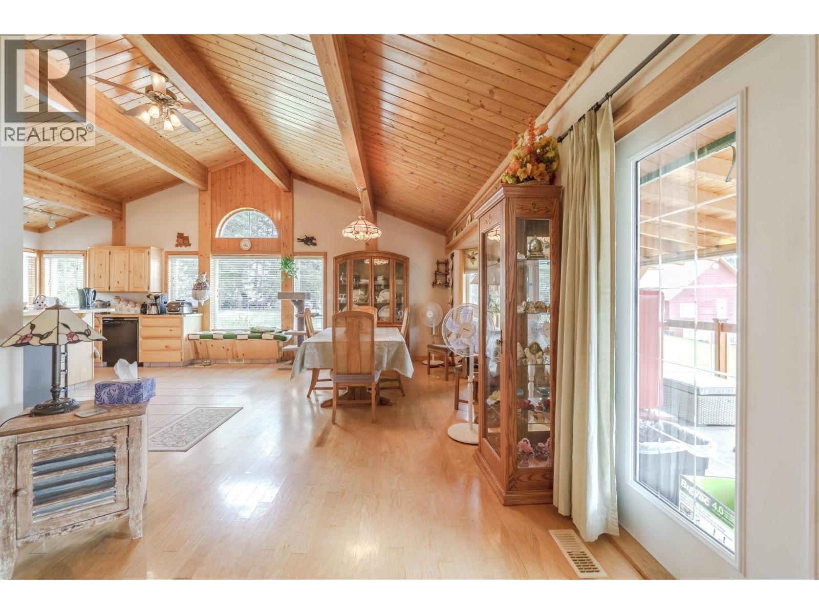 3544 CABIN ROAD, Lac La Hache