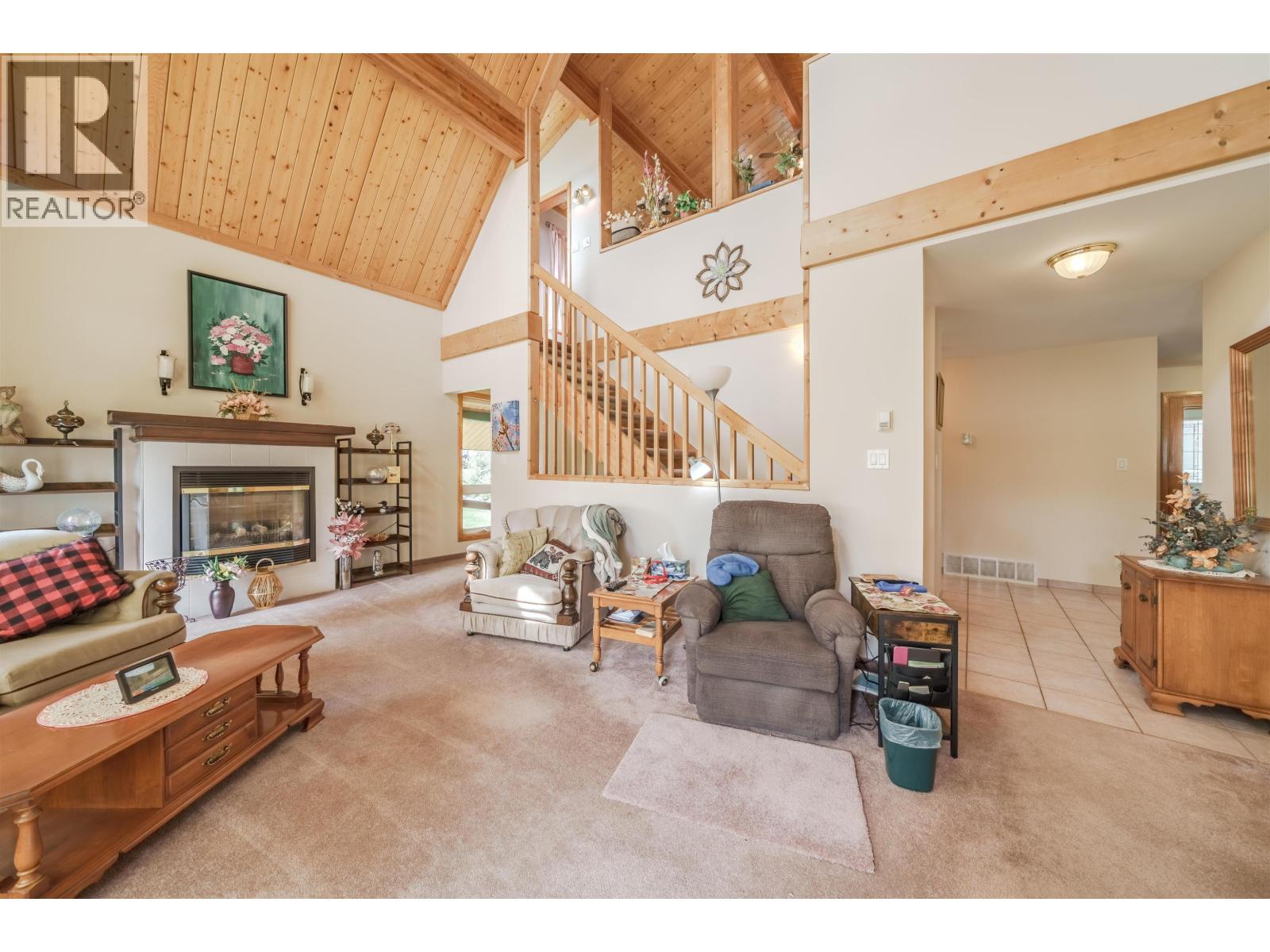 3544 CABIN ROAD, Lac La Hache