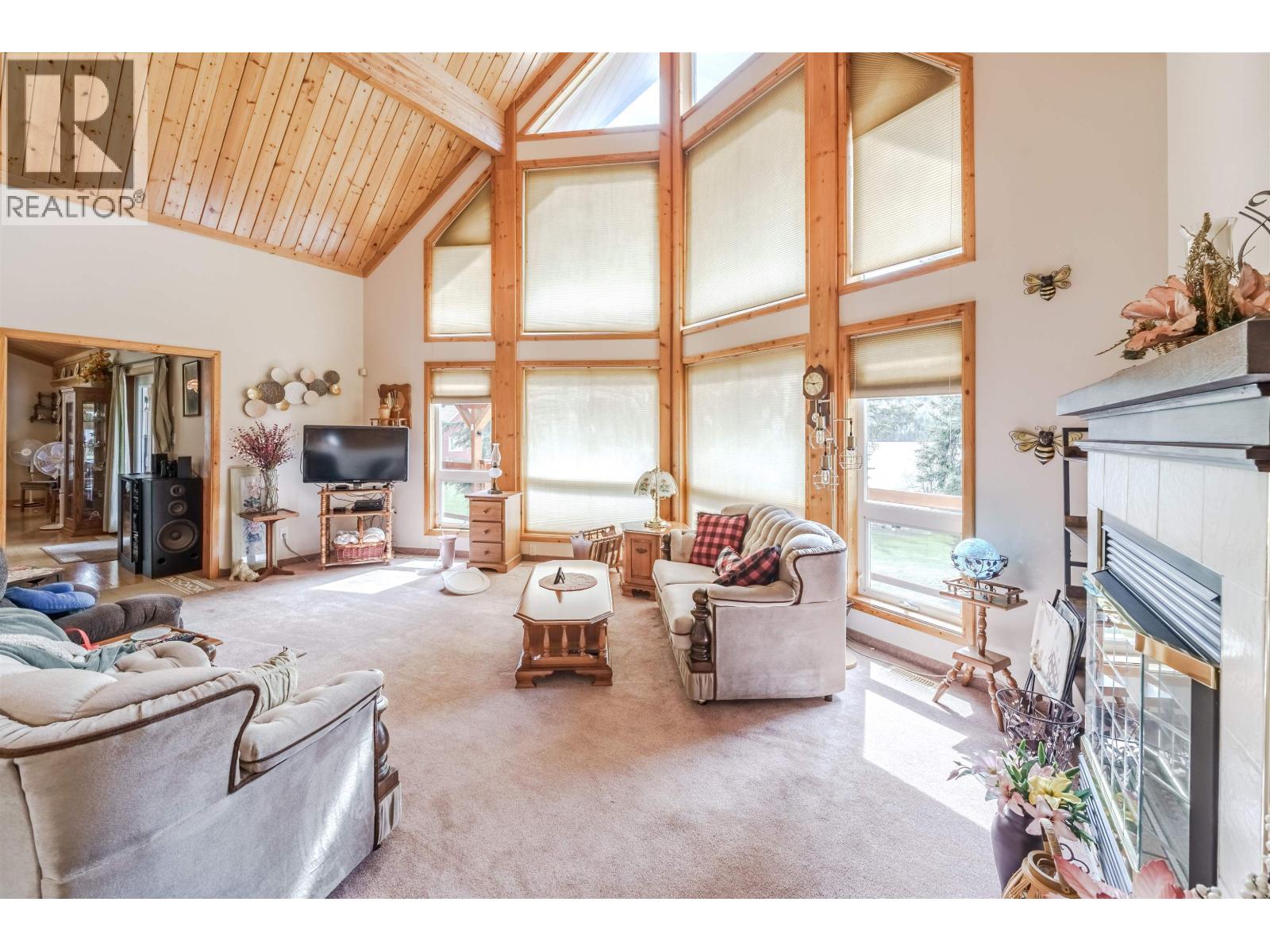 3544 CABIN ROAD, Lac La Hache