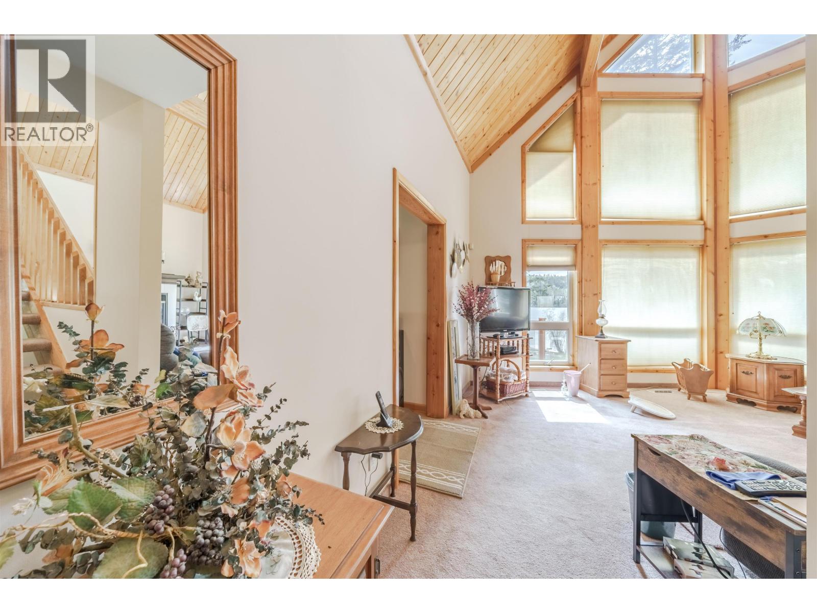 3544 CABIN ROAD, Lac La Hache