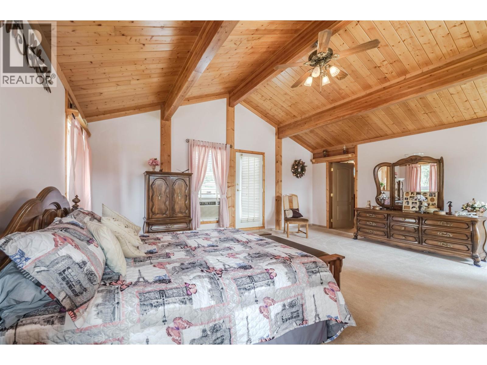 3544 CABIN ROAD, Lac La Hache
