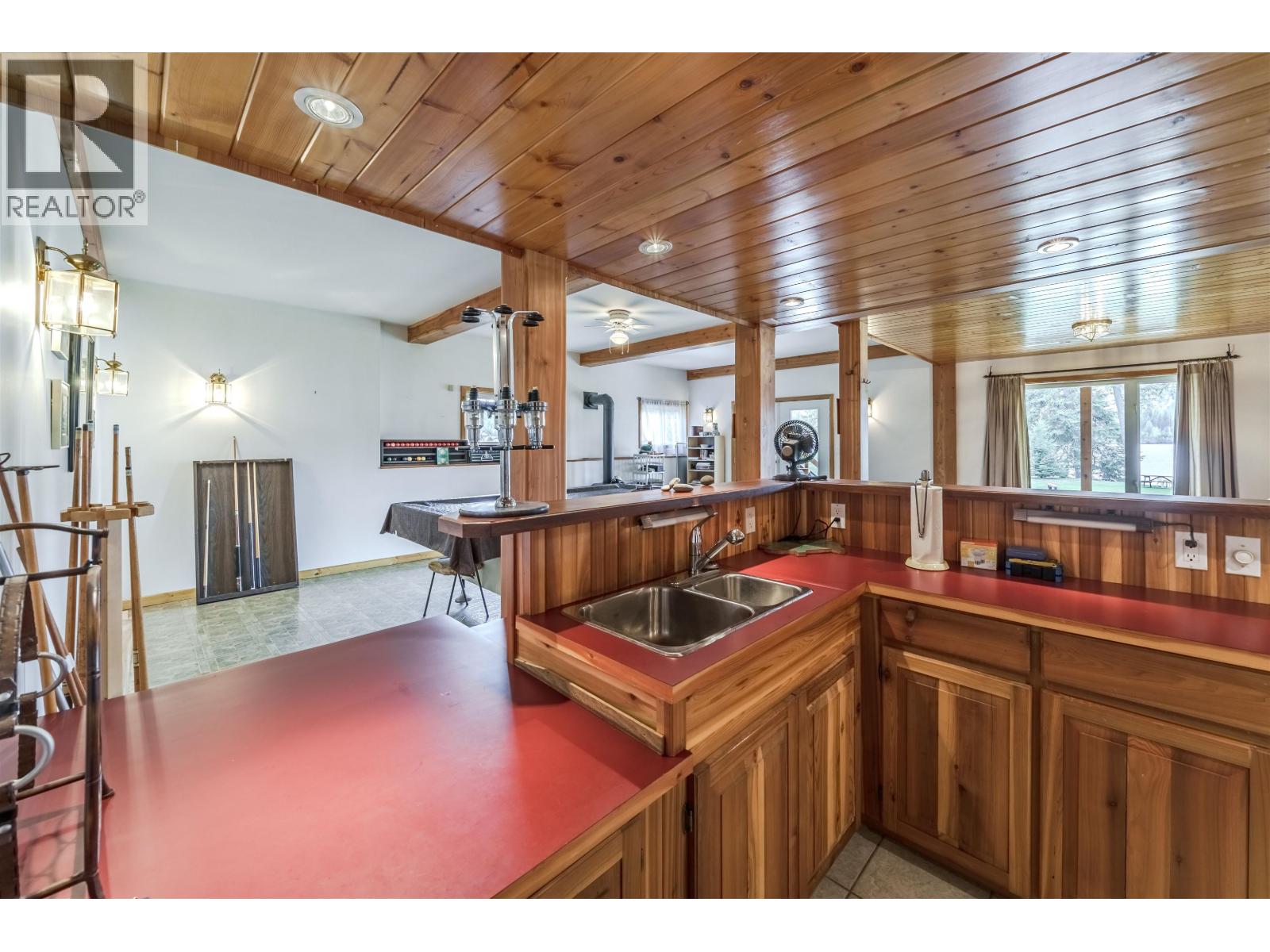 3544 CABIN ROAD, Lac La Hache