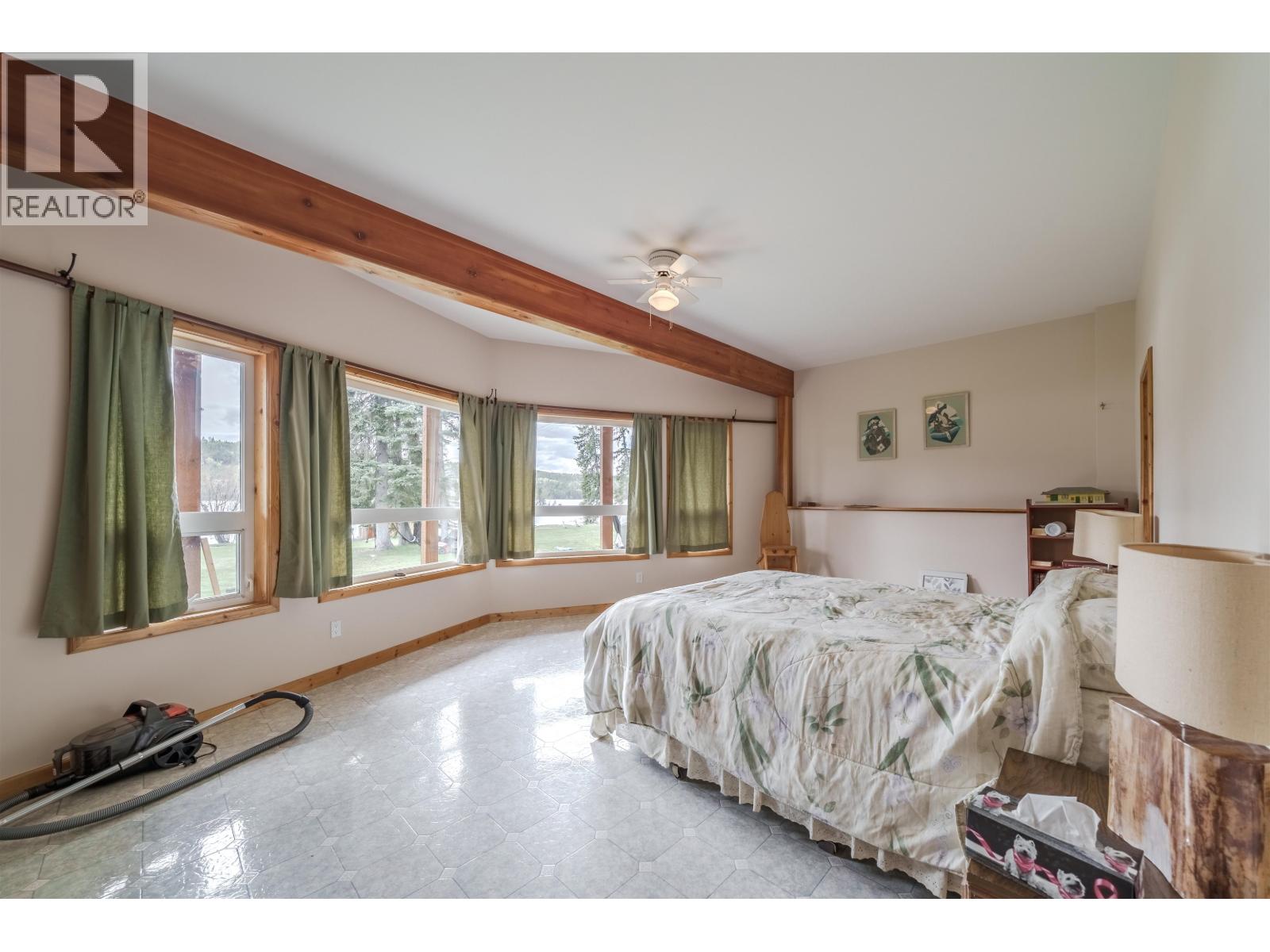 3544 CABIN ROAD, Lac La Hache