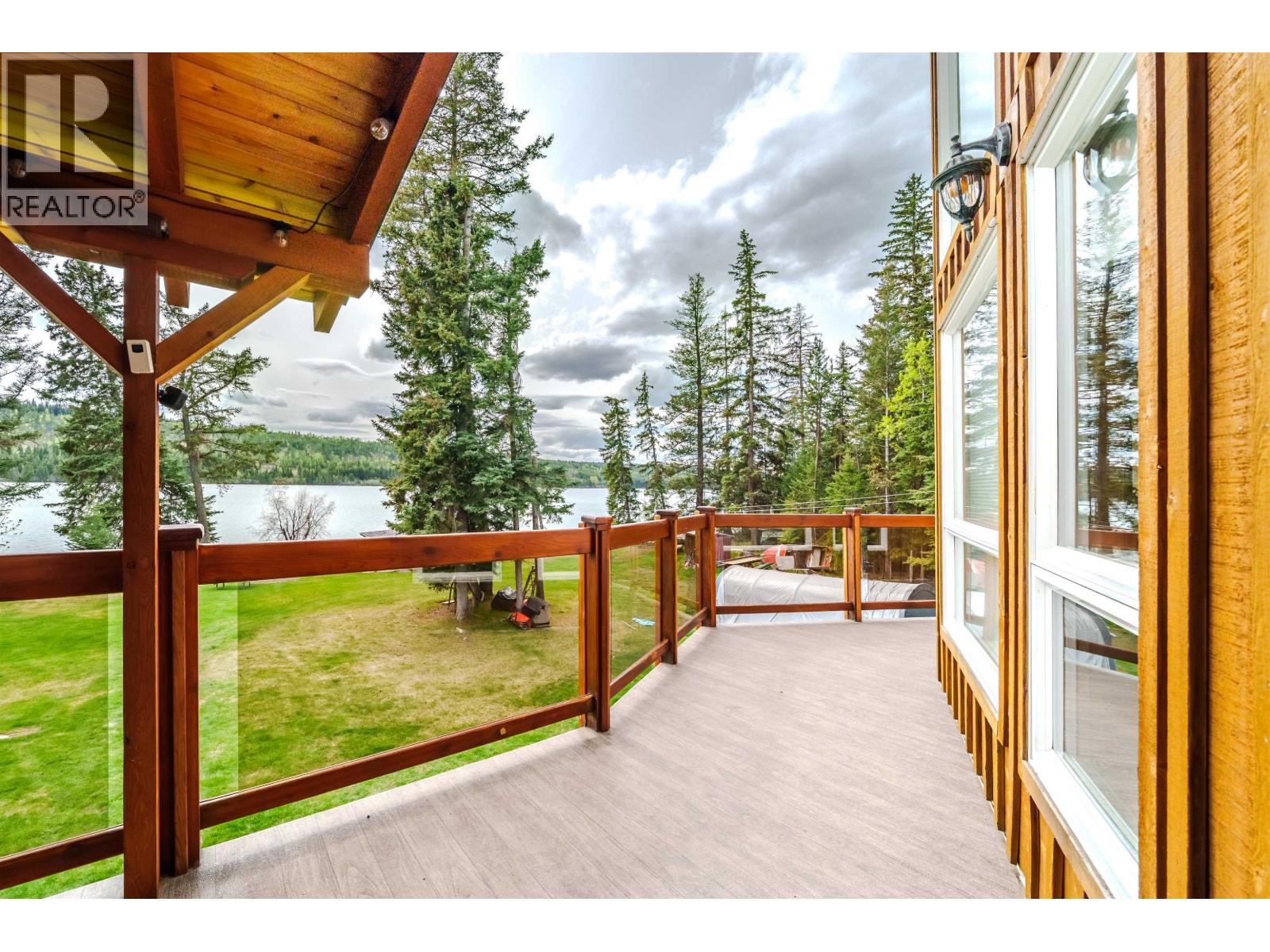3544 CABIN ROAD, Lac La Hache